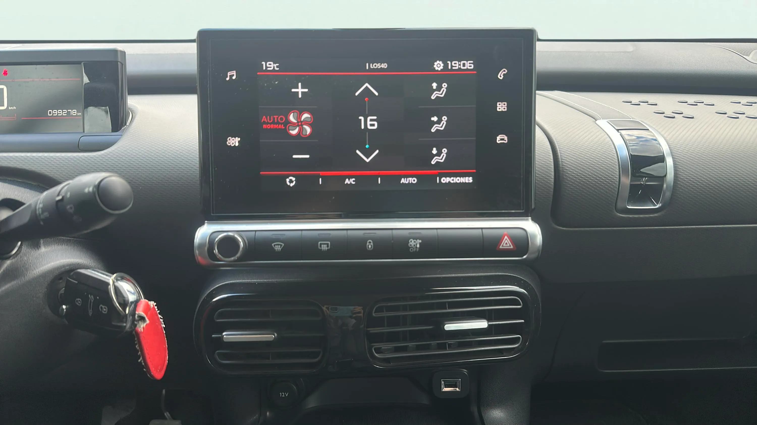Citroën C4 Cactus PureTech 110 Feel - foto 12