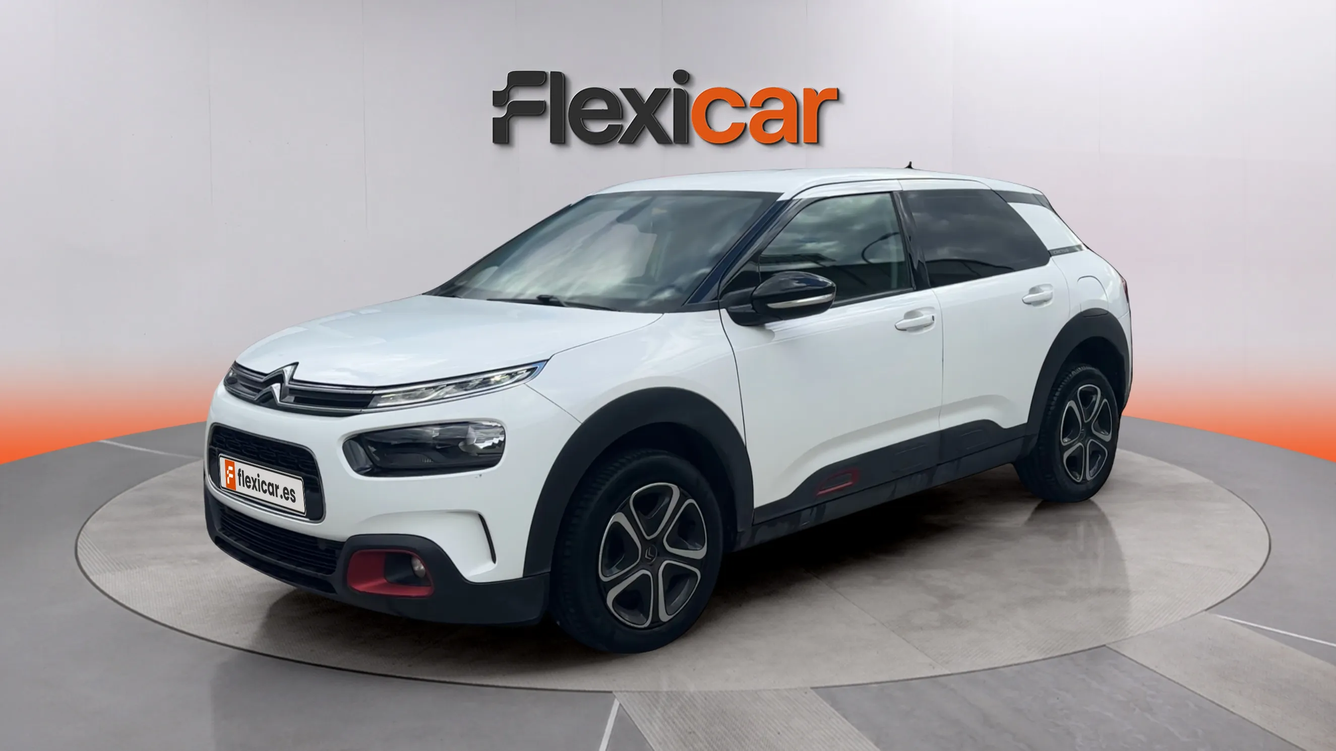 Citroën C4 Cactus PureTech 110 Feel - foto 3