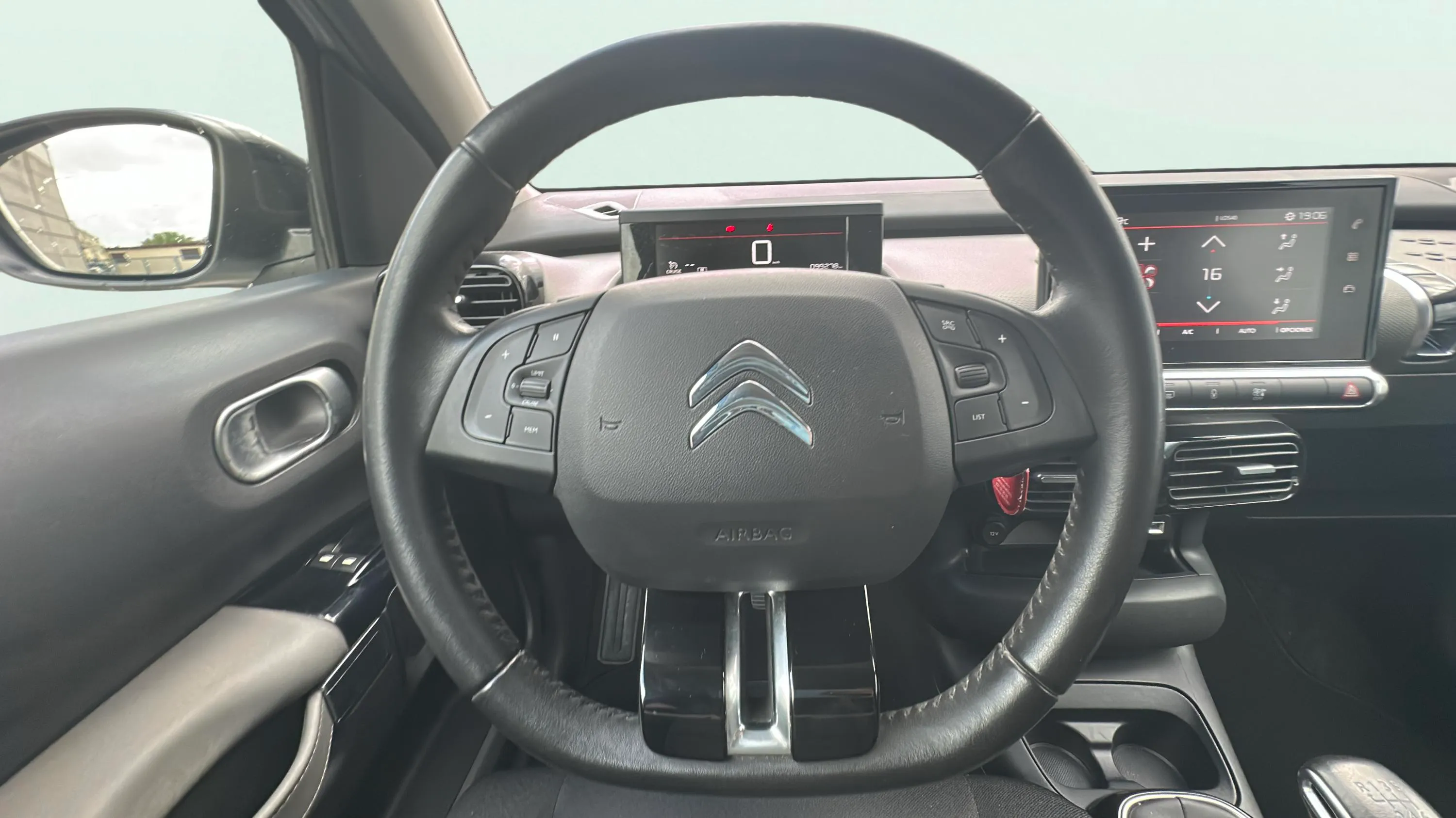 Citroën C4 Cactus PureTech 110 Feel - foto 10