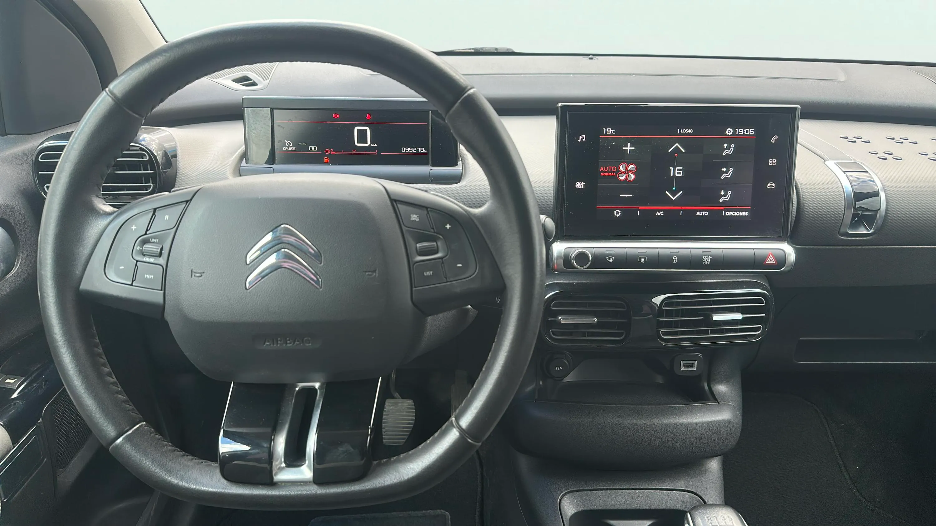 Citroën C4 Cactus PureTech 110 Feel - foto 9