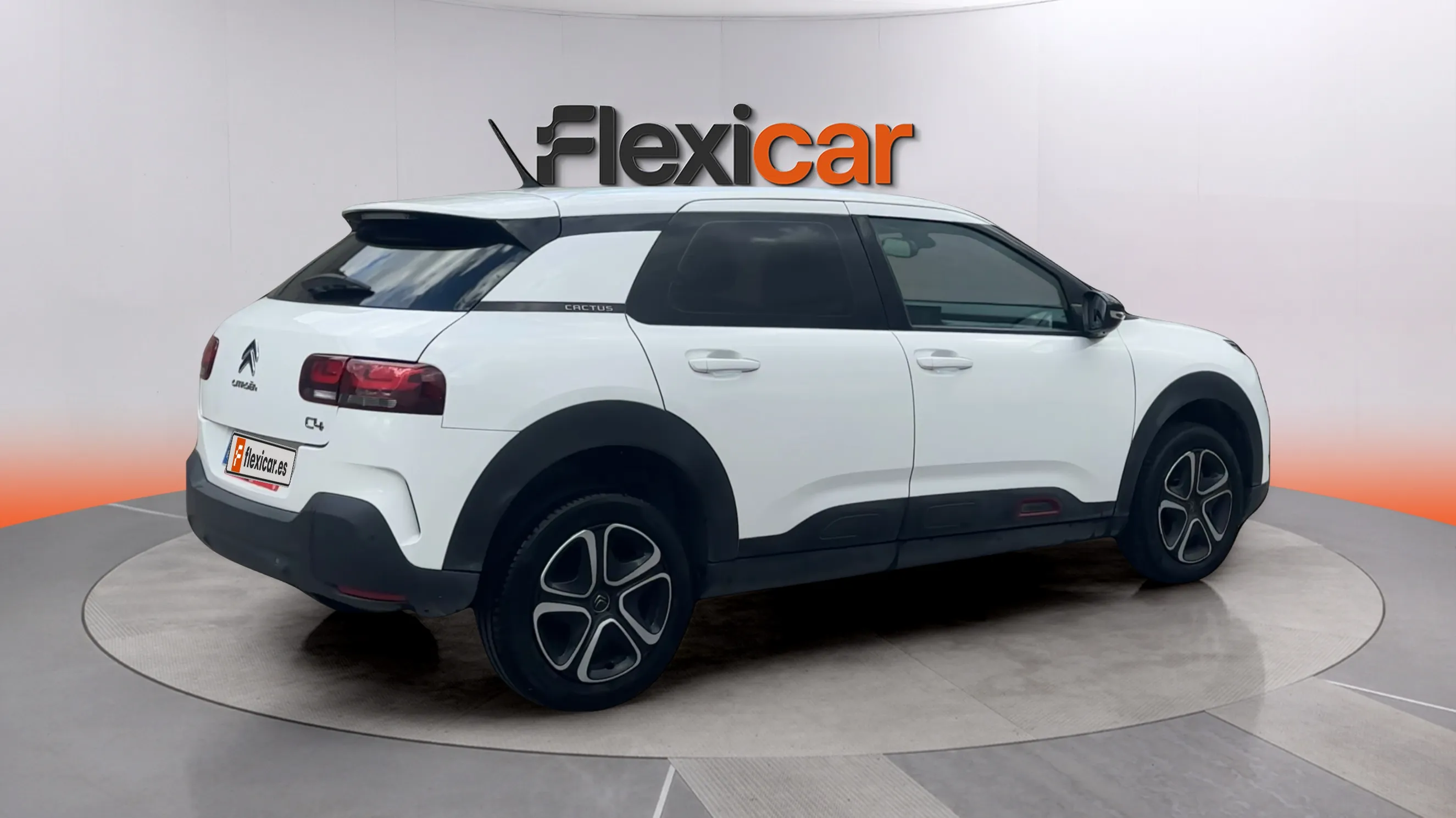 Citroën C4 Cactus PureTech 110 Feel - foto 7