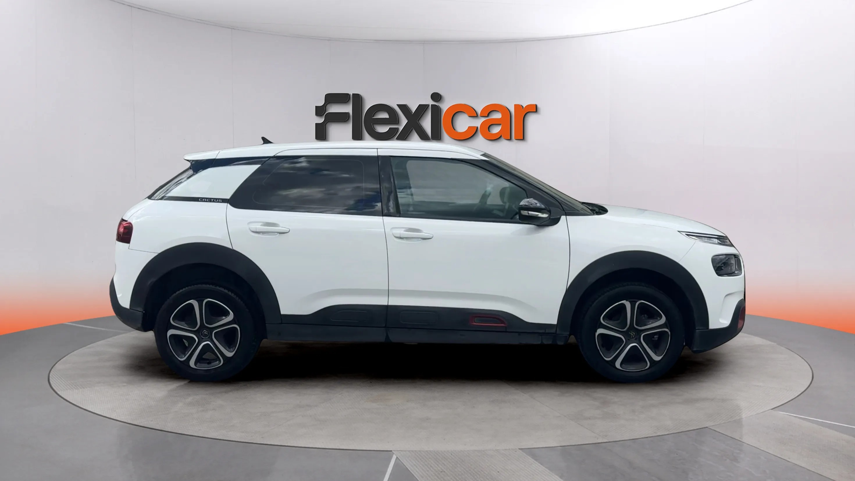 Citroën C4 Cactus PureTech 110 Feel - foto 8