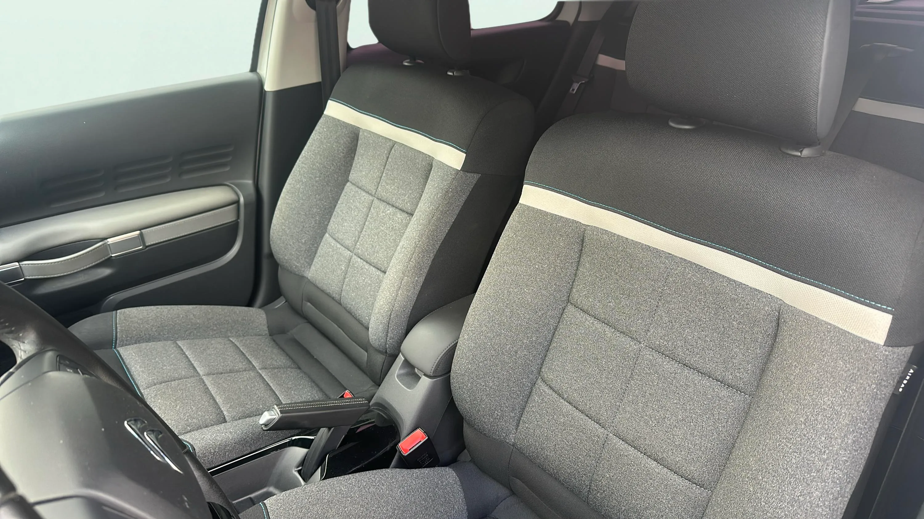 Citroën C4 Cactus PureTech 110 Feel - foto 13