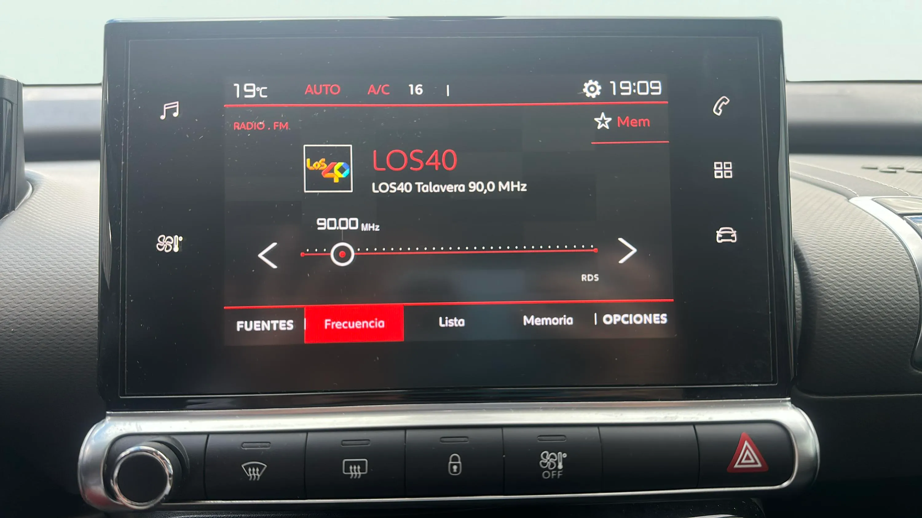 Citroën C4 Cactus PureTech 110 Feel - foto 16