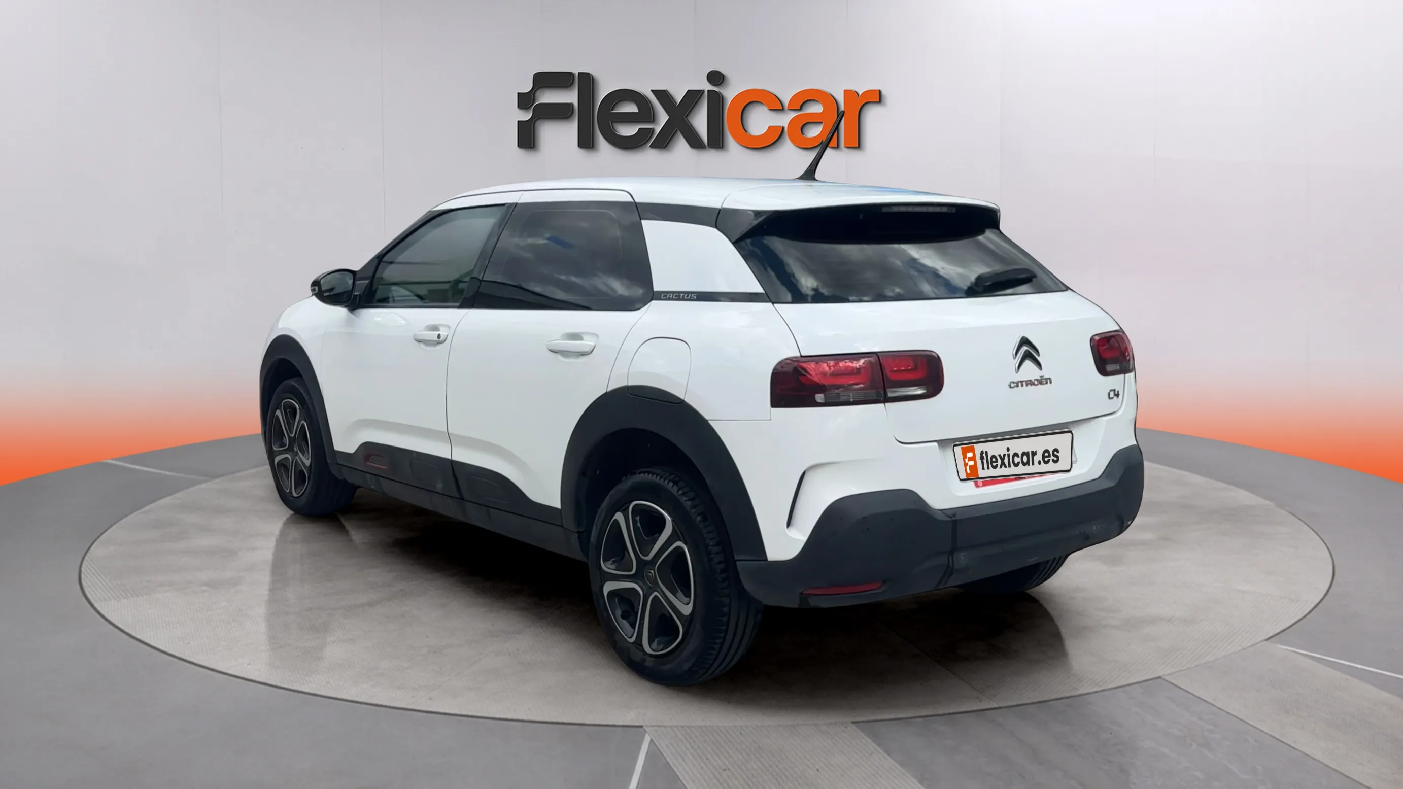 Citroën C4 Cactus PureTech 110 Feel - foto 5