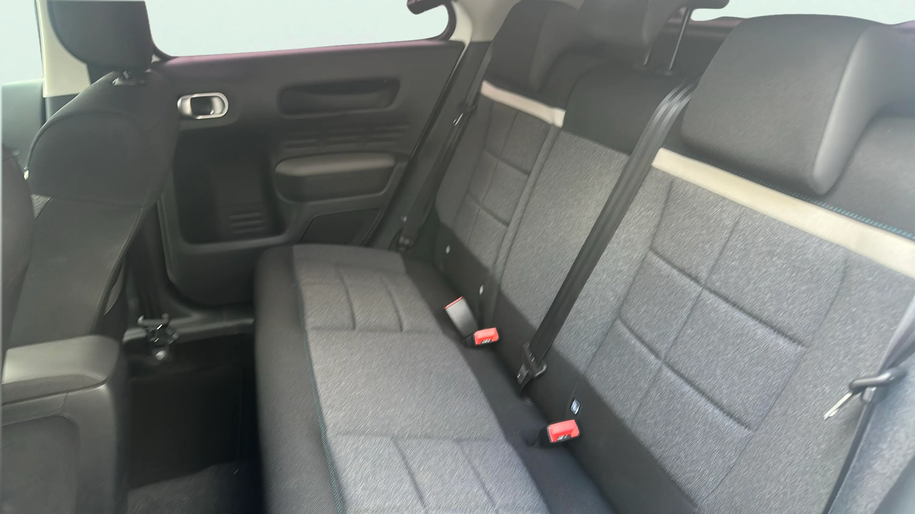 Citroën C4 Cactus PureTech 110 Feel - foto 14