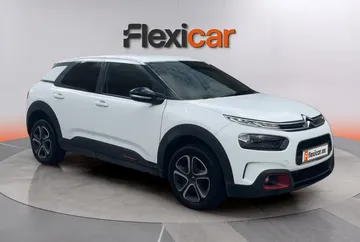 citroen c4 cactus puretech 110 s amps feel gasolina manual talavera de la reina 903000000283498