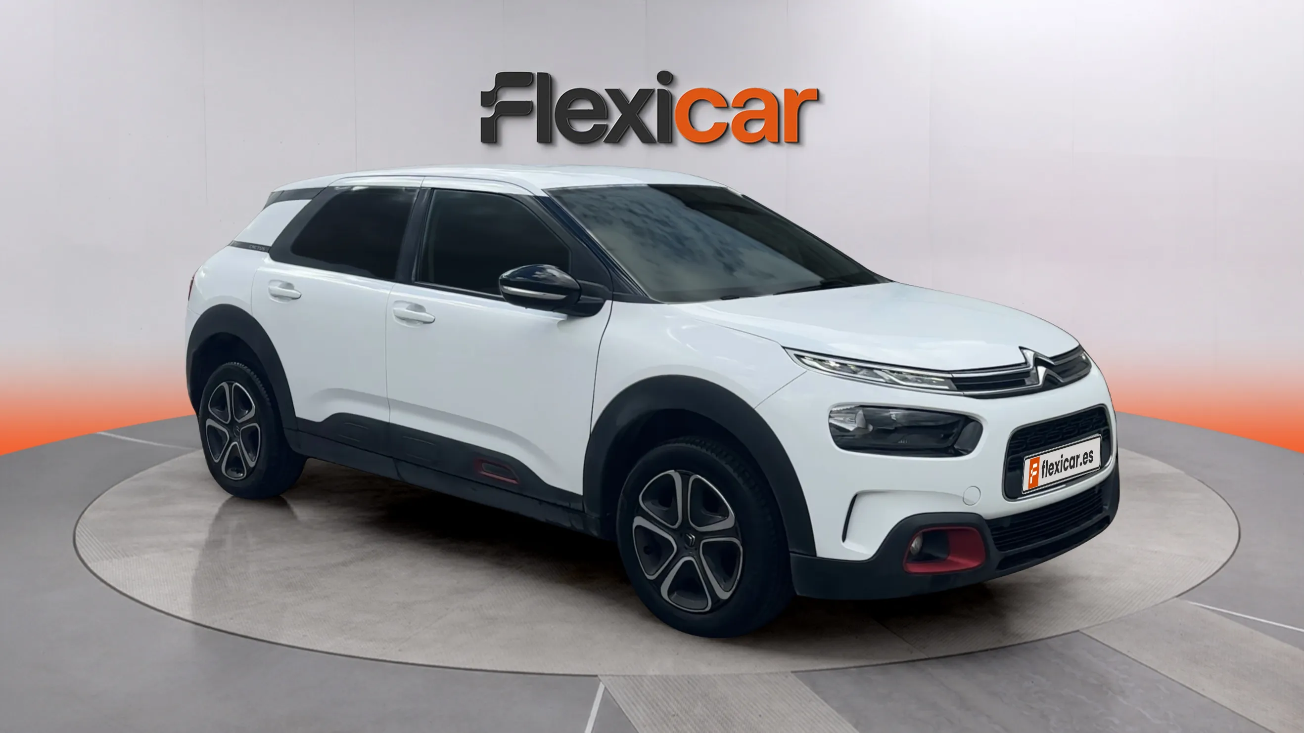 Citroën C4 Cactus PureTech 110 Feel