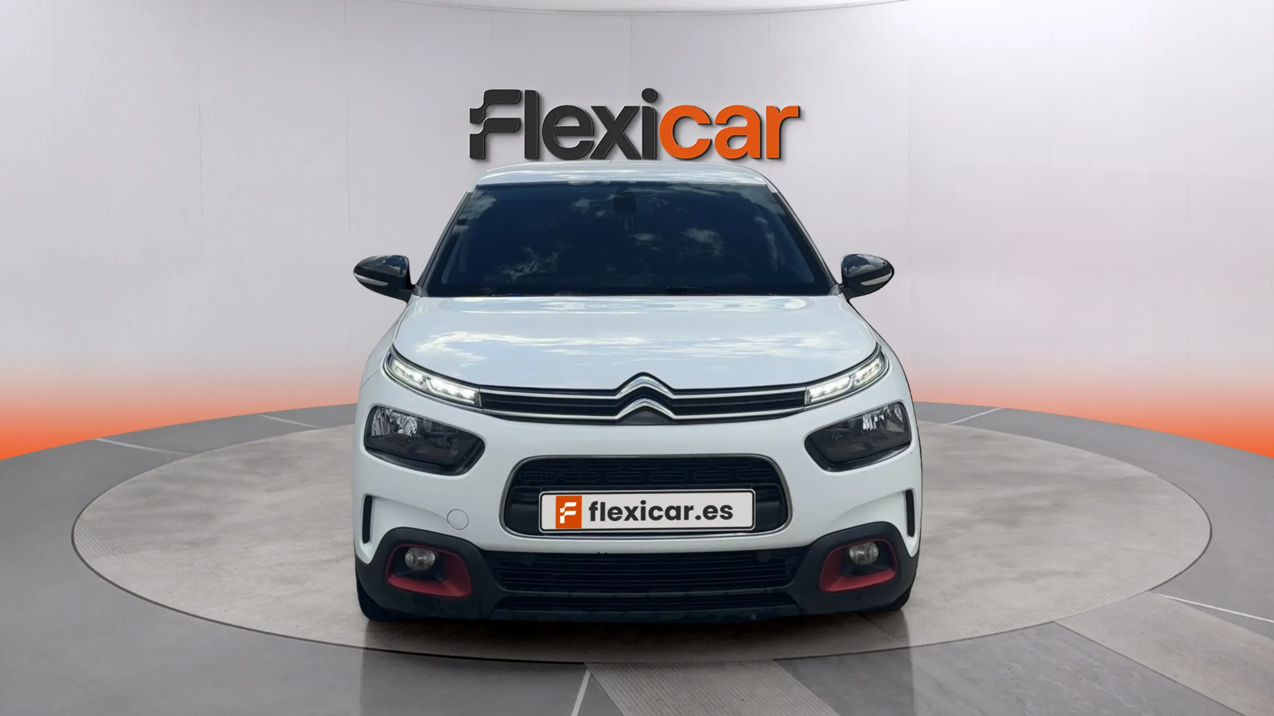 Citroën C4 Cactus PureTech 110 Feel - foto 2
