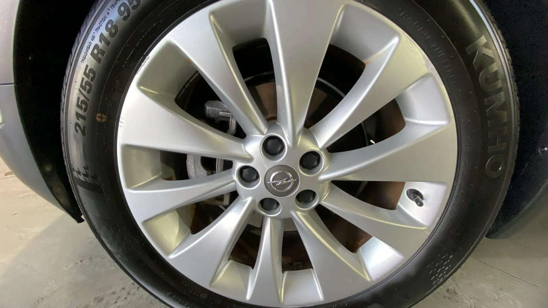 Opel Mokka 1.4 T GLP 4x2 Excellence - foto 21