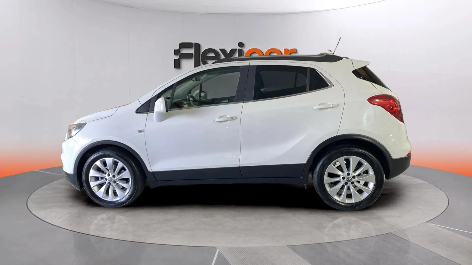 Opel Mokka 1.4 T GLP 4x2 Excellence - foto 3
