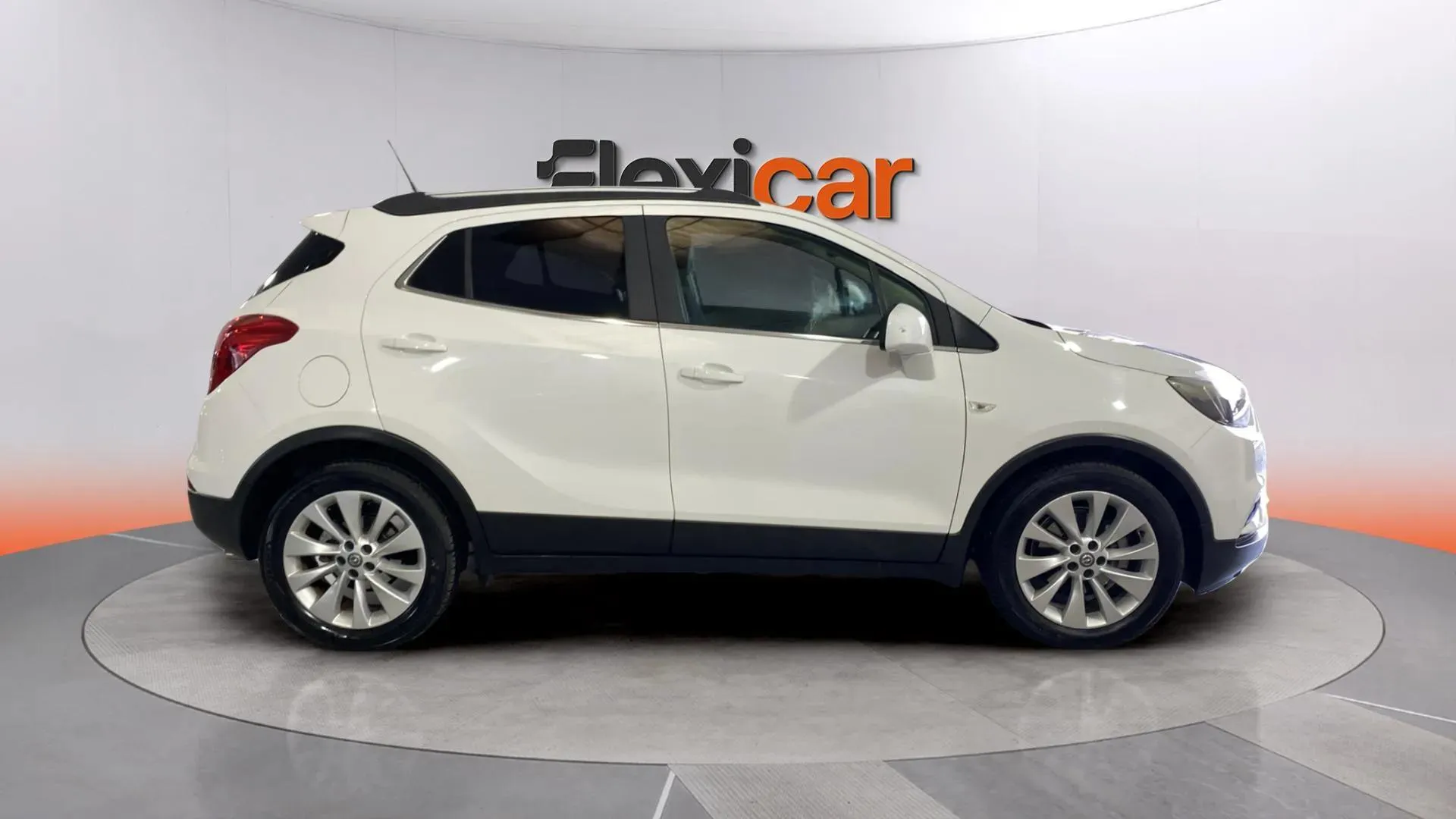 Opel Mokka 1.4 T GLP 4x2 Excellence - foto 5