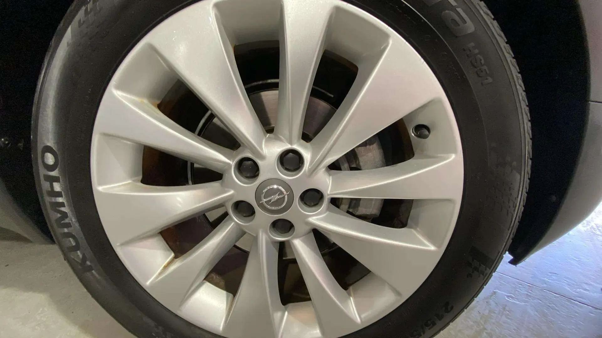 Opel Mokka 1.4 T GLP 4x2 Excellence - foto 19
