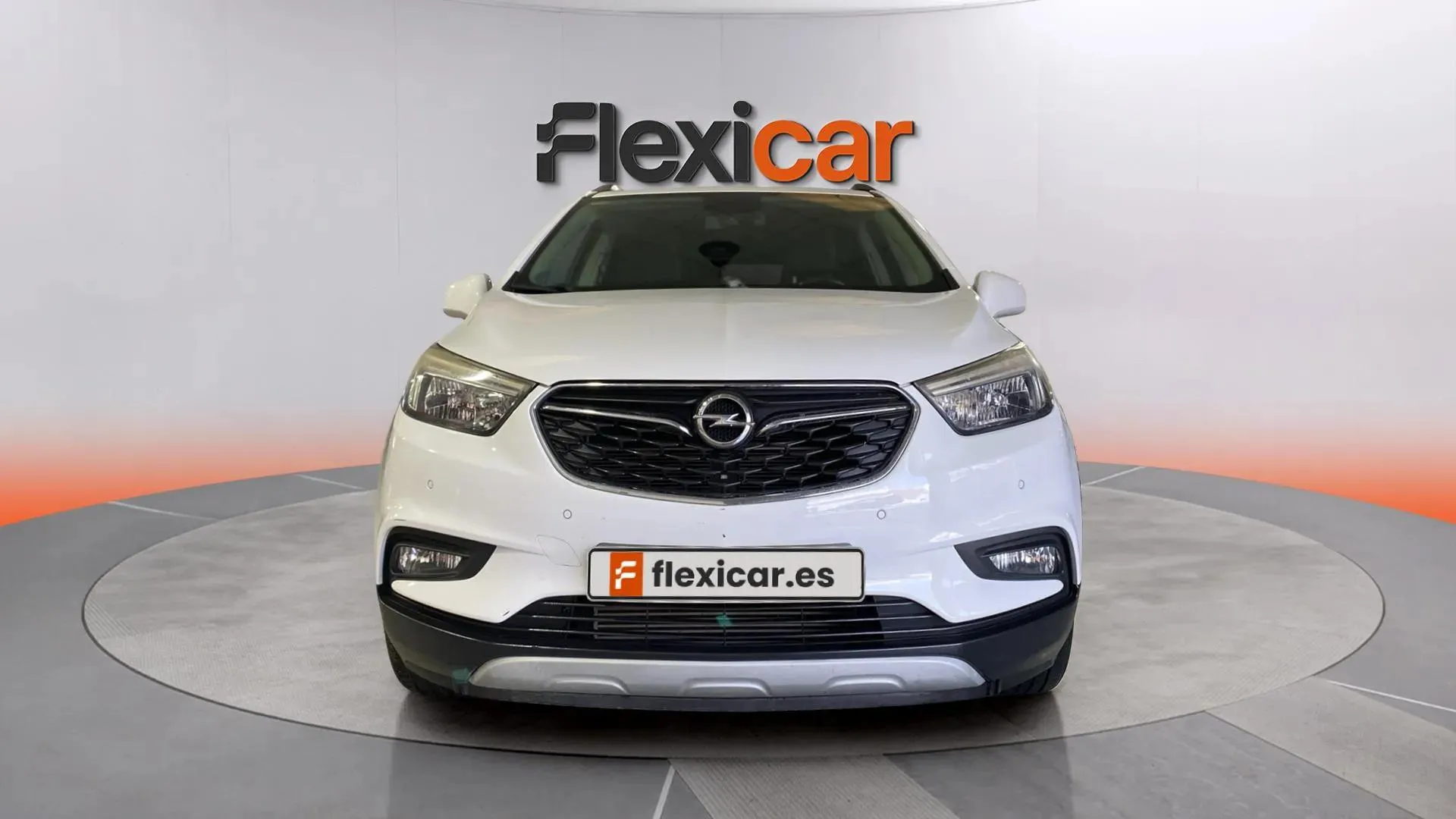 Opel Mokka 1.4 T GLP 4x2 Excellence - foto 2