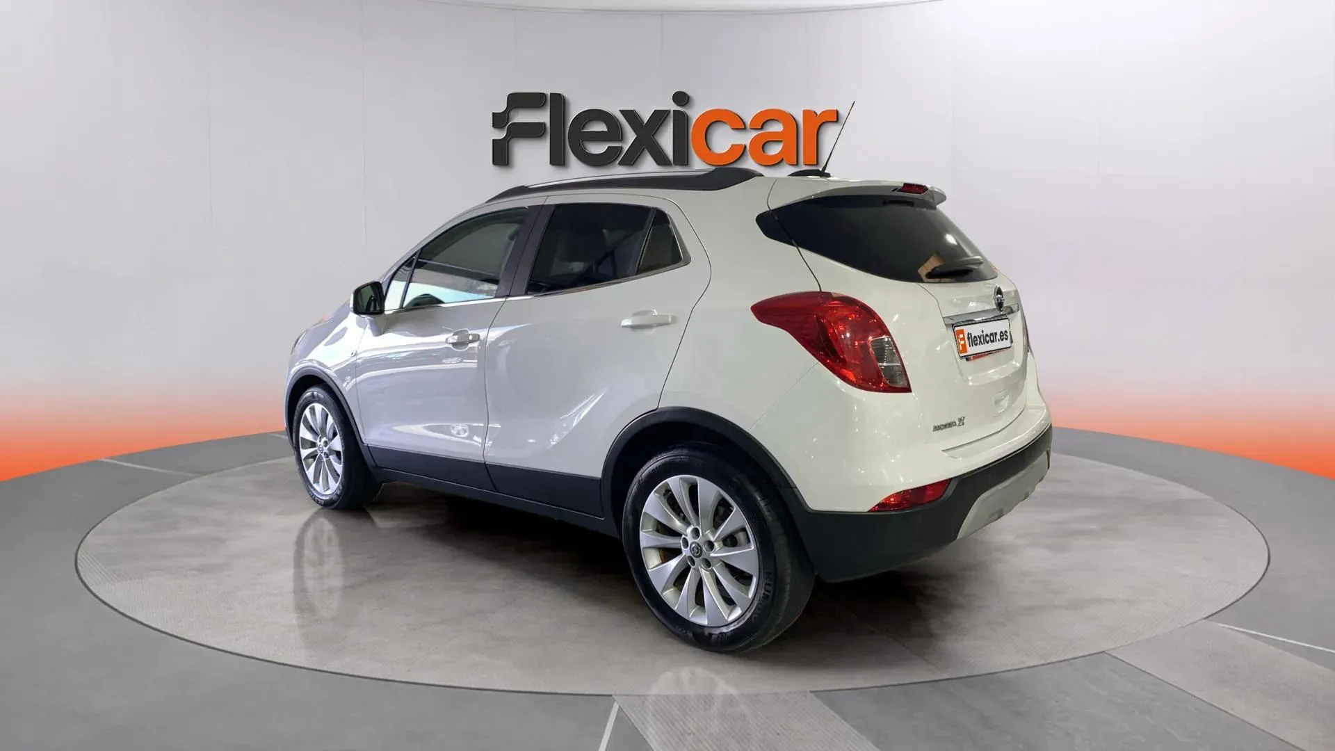 Opel Mokka 1.4 T GLP 4x2 Excellence - foto 6