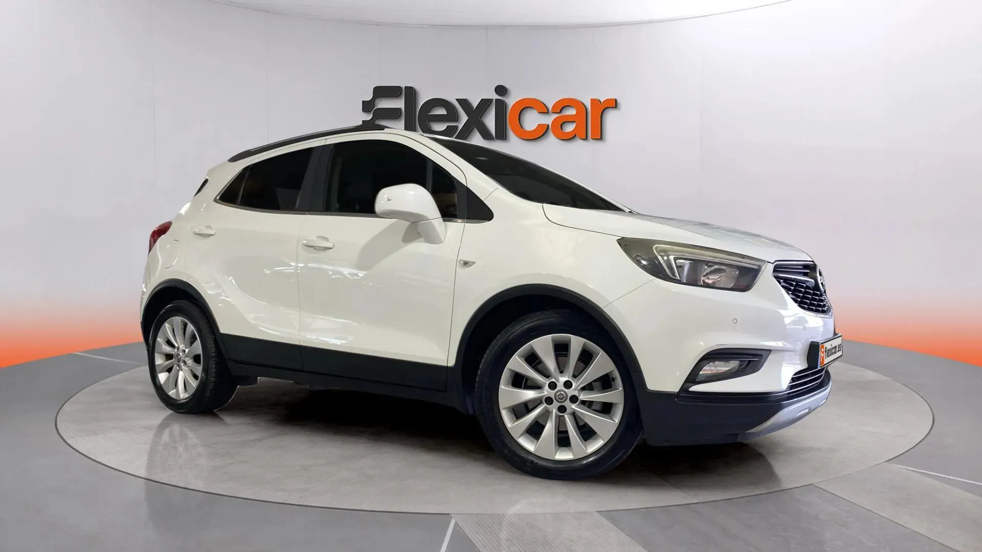 Opel Mokka 1.4 T GLP 4x2 Excellence