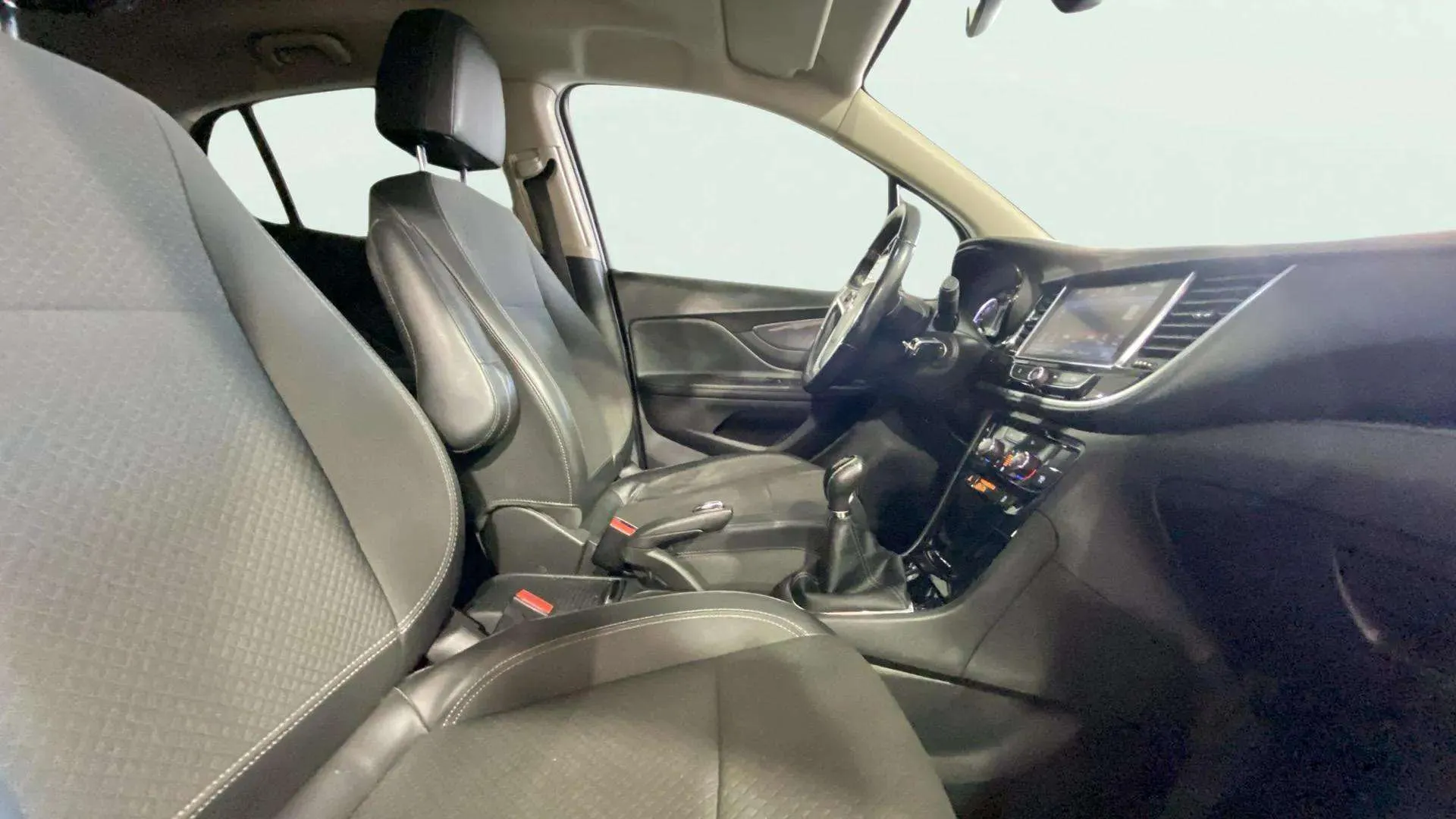 Opel Mokka 1.4 T GLP 4x2 Excellence - foto 11