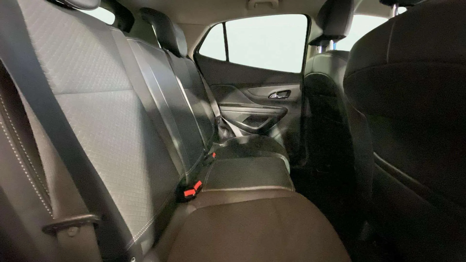 Opel Mokka 1.4 T GLP 4x2 Excellence - foto 12