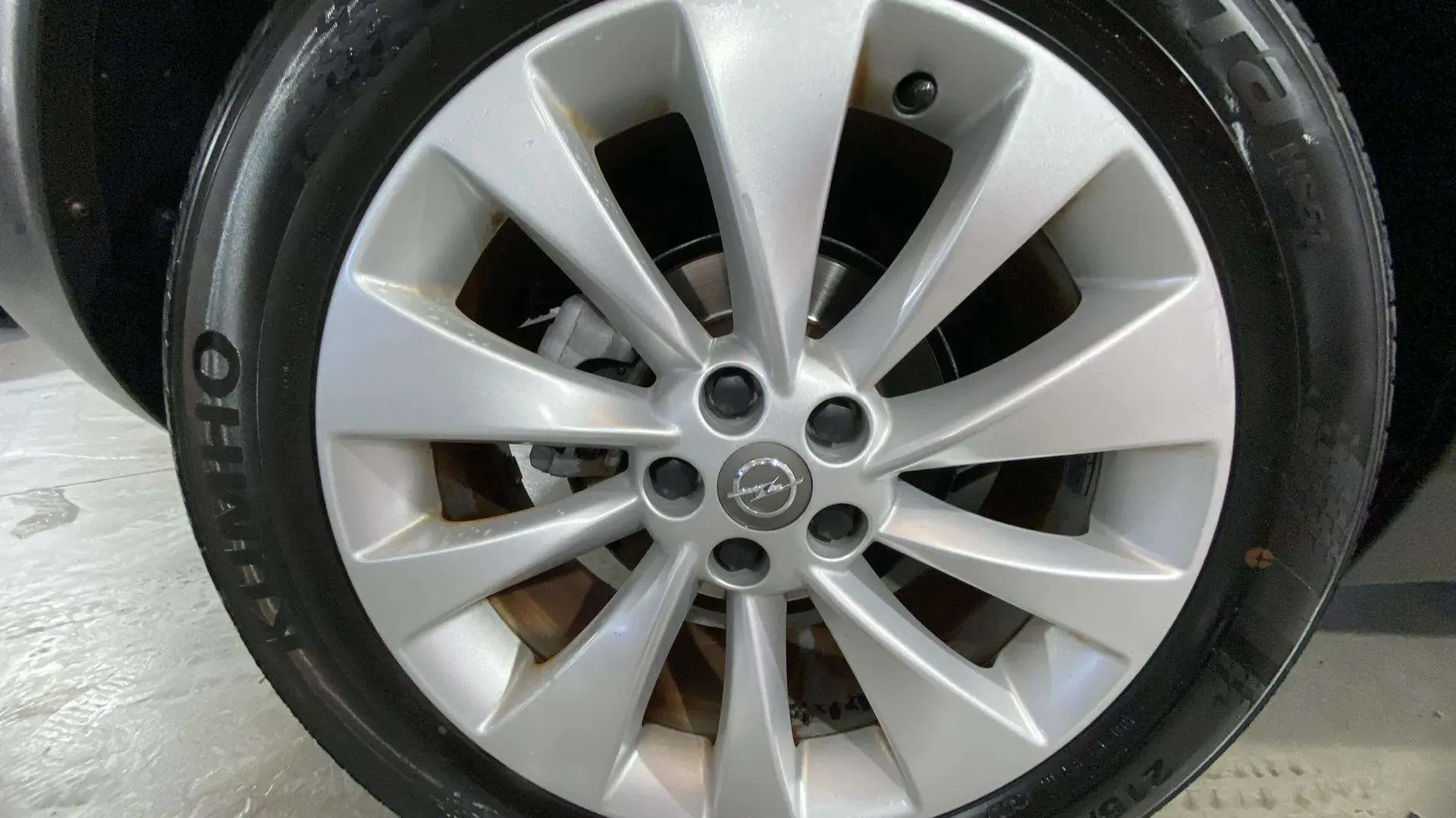 Opel Mokka 1.4 T GLP 4x2 Excellence - foto 20