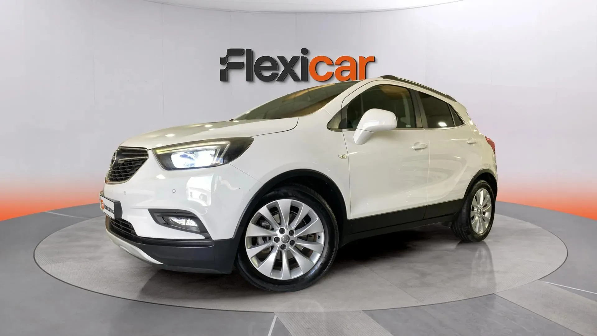 Opel Mokka 1.4 T GLP 4x2 Excellence - foto 4