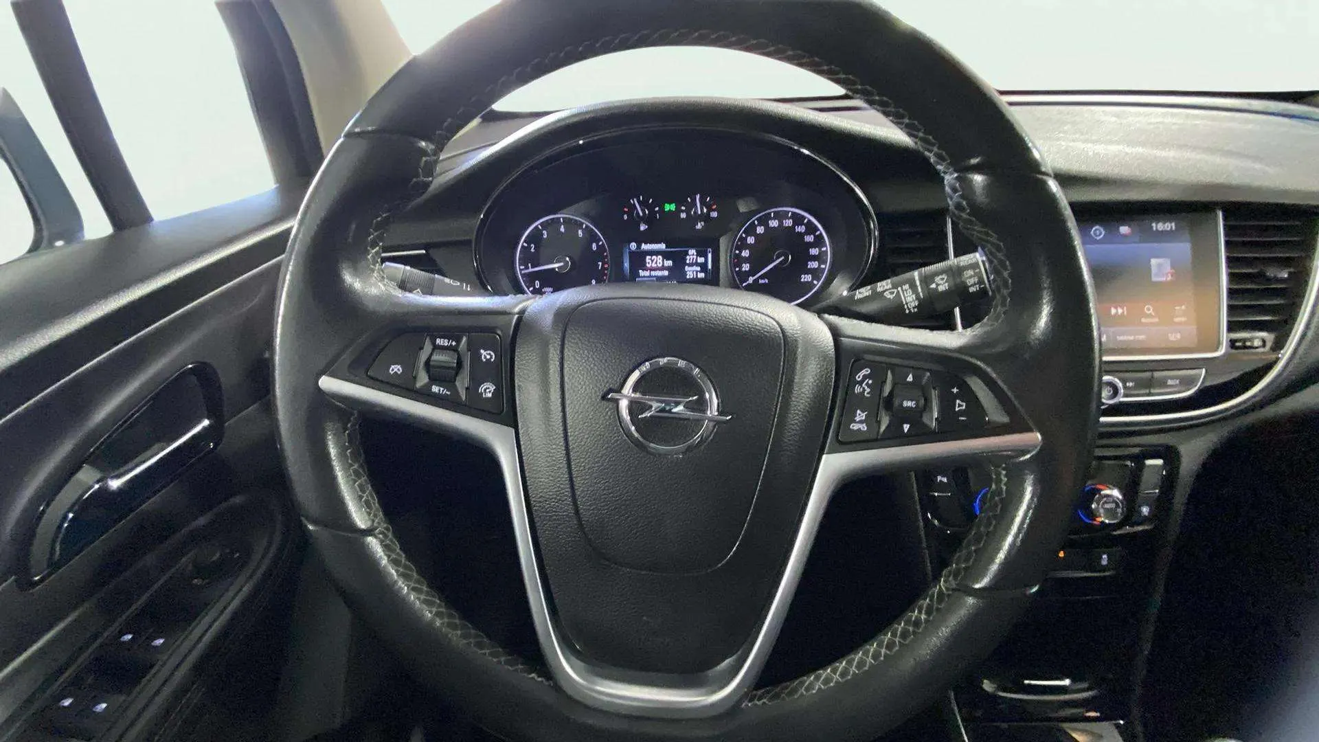 Opel Mokka 1.4 T GLP 4x2 Excellence - foto 8