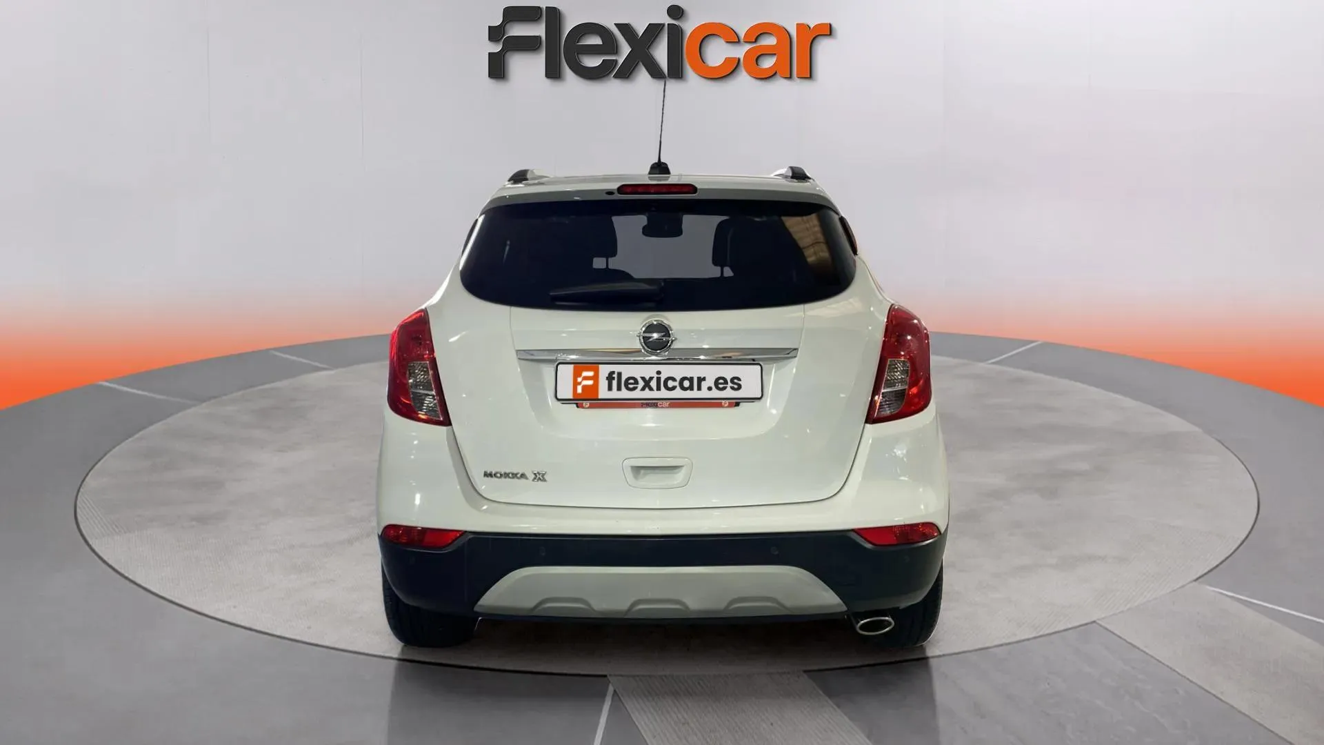 Opel Mokka 1.4 T GLP 4x2 Excellence - foto 7
