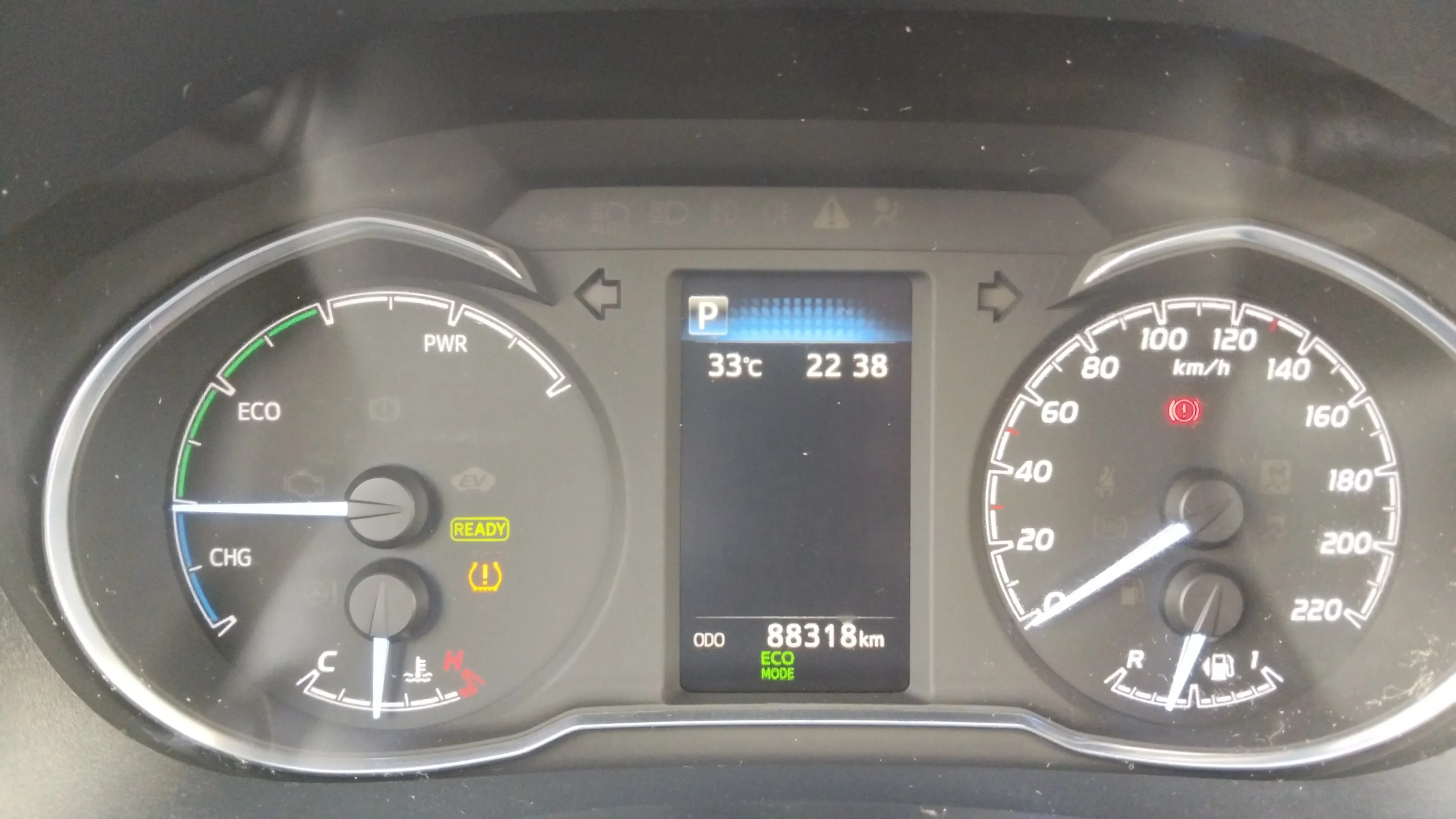 Toyota Yaris 1.5 100H Active Tech - foto 7