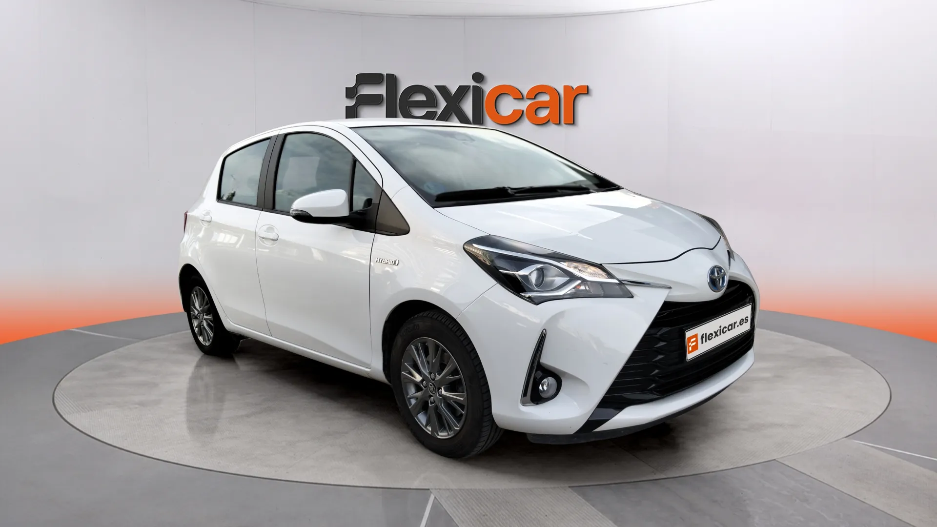 Toyota Yaris 1.5 100H Active Tech