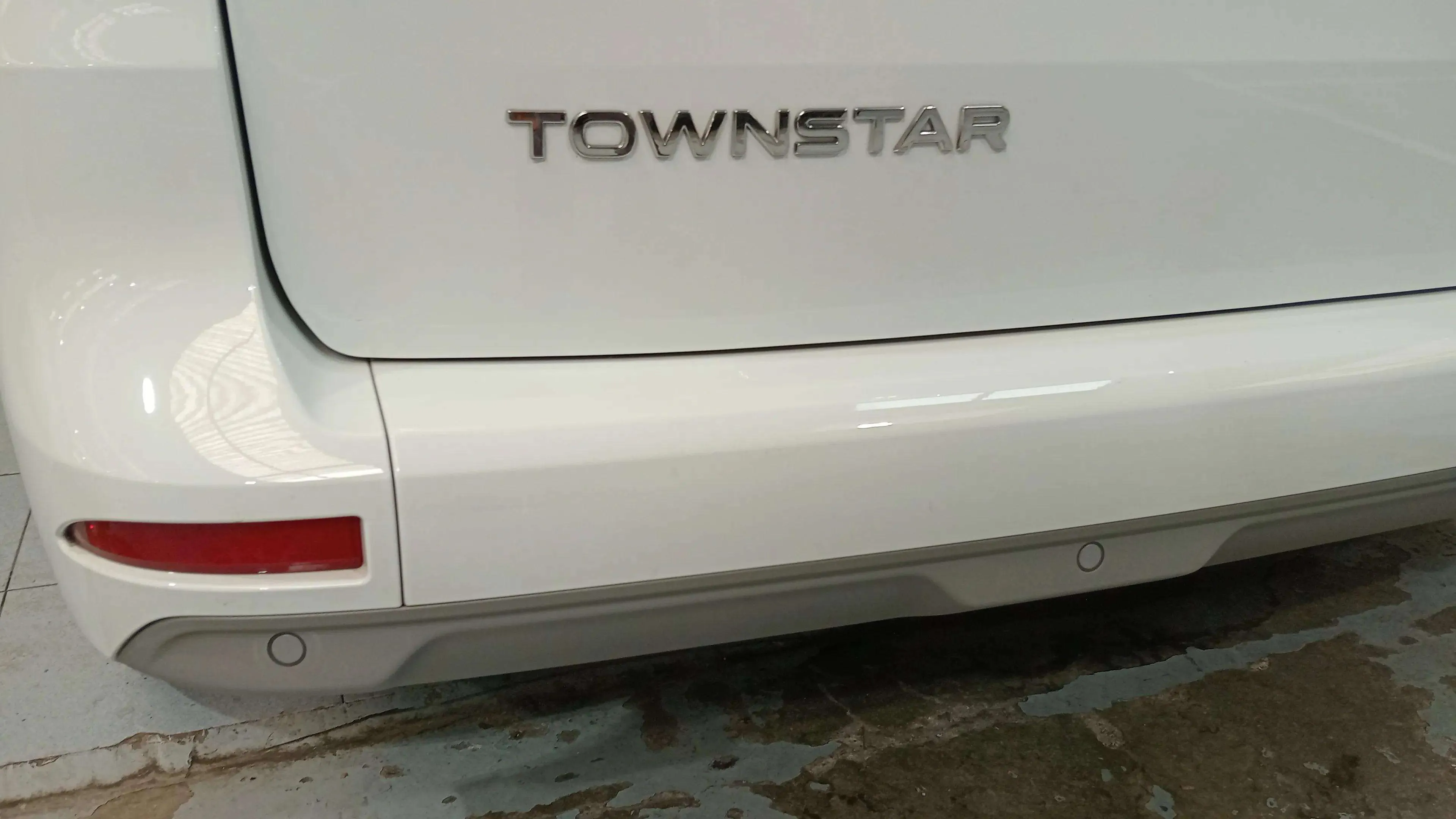 Nissan Townstar 5 plazas 1.3G L1 N-Connecta - foto 24