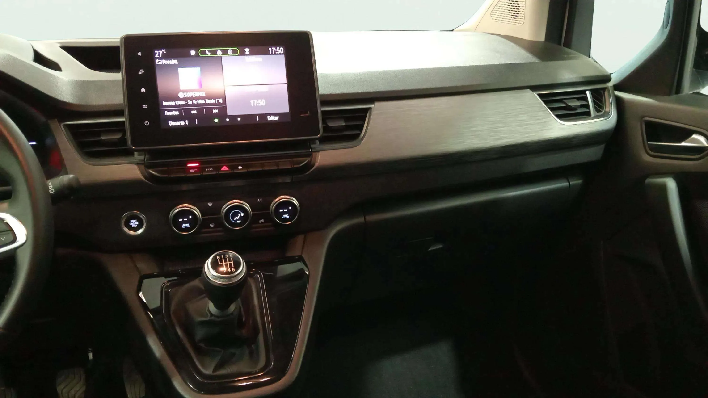 Nissan Townstar 5 plazas 1.3G L1 N-Connecta - foto 15