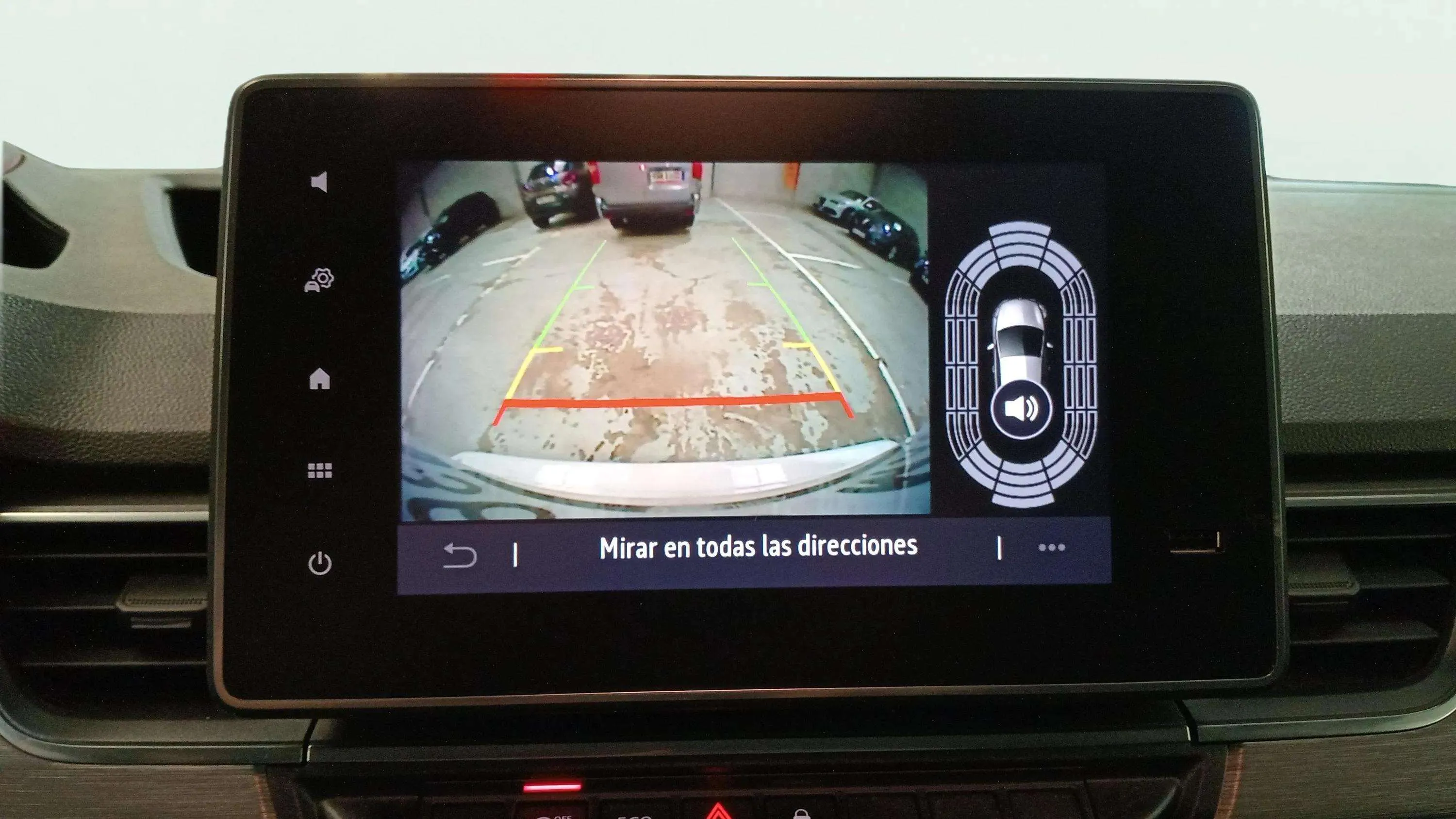 Nissan Townstar 5 plazas 1.3G L1 N-Connecta - foto 17