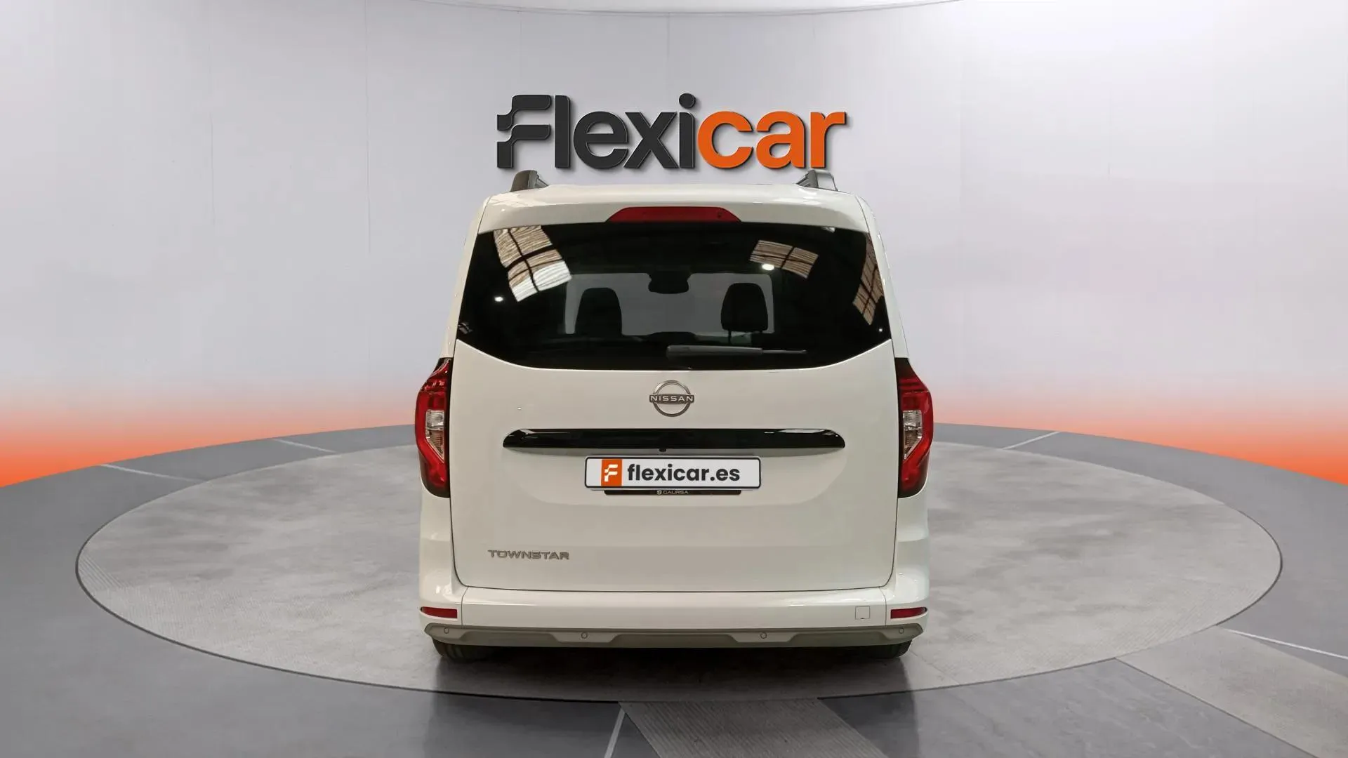 Nissan Townstar 5 plazas 1.3G L1 N-Connecta - foto 6