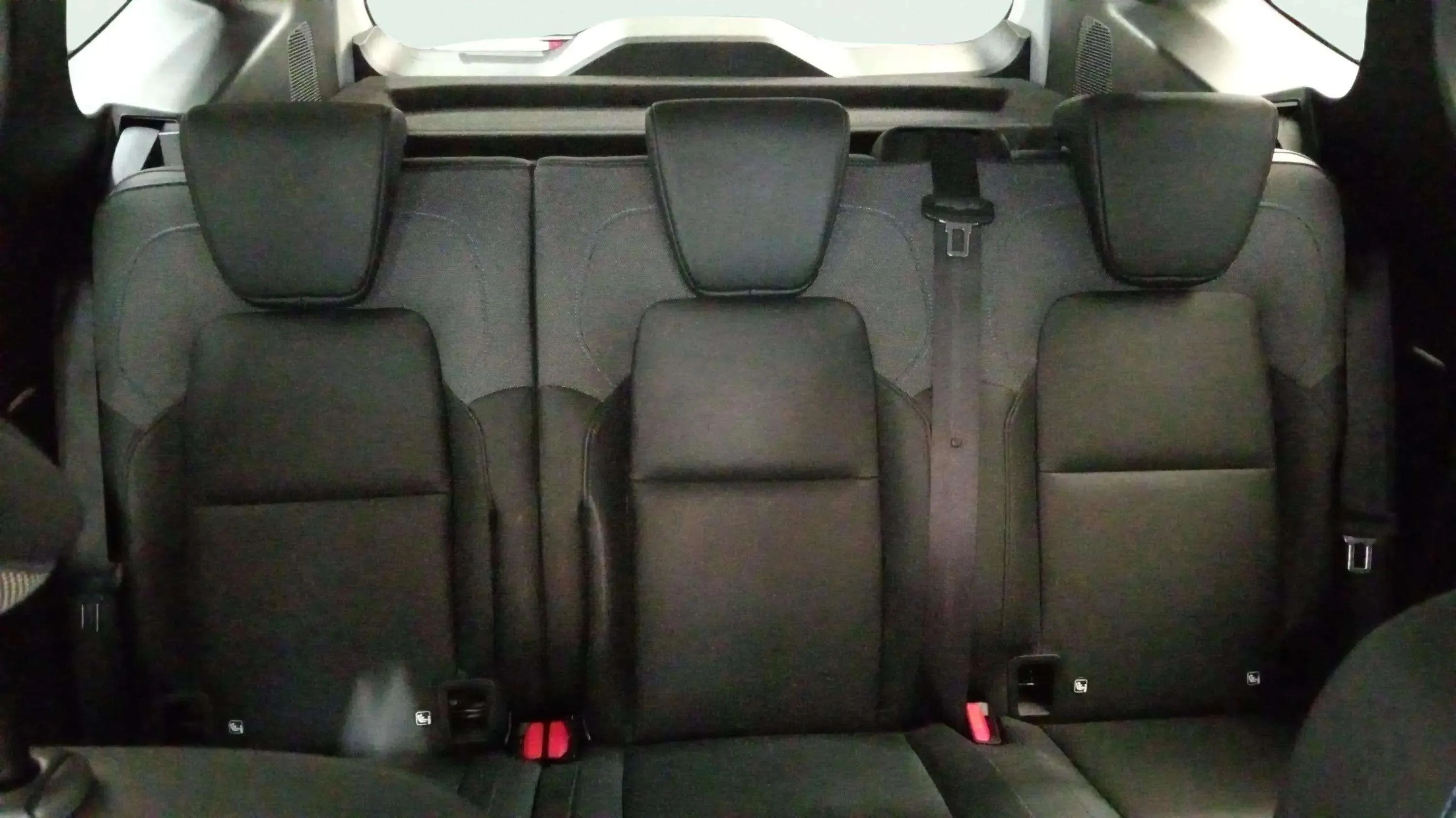 Nissan Townstar 5 plazas 1.3G L1 N-Connecta - foto 22