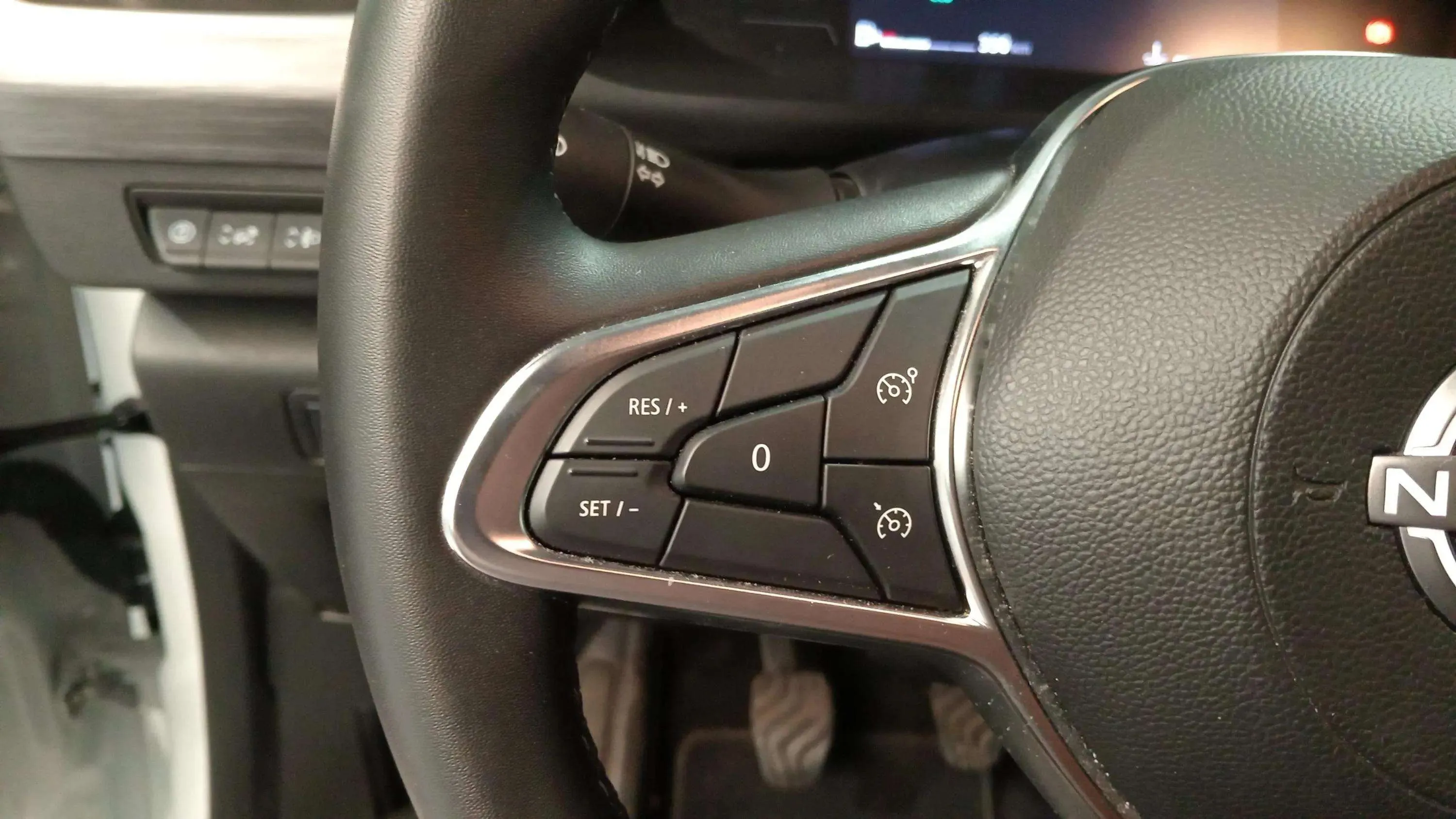 Nissan Townstar 5 plazas 1.3G L1 N-Connecta - foto 12