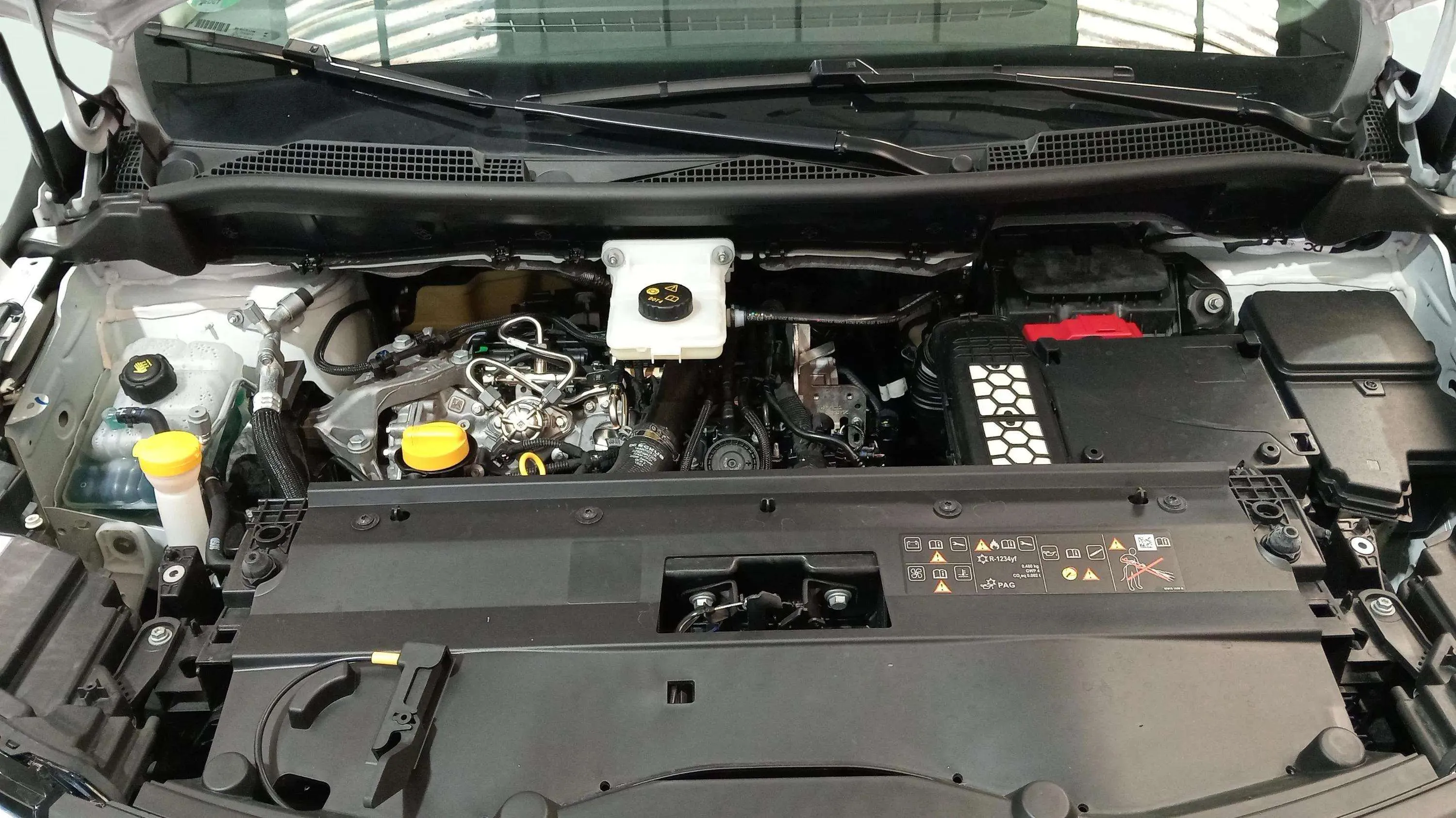 Nissan Townstar 5 plazas 1.3G L1 N-Connecta - foto 25