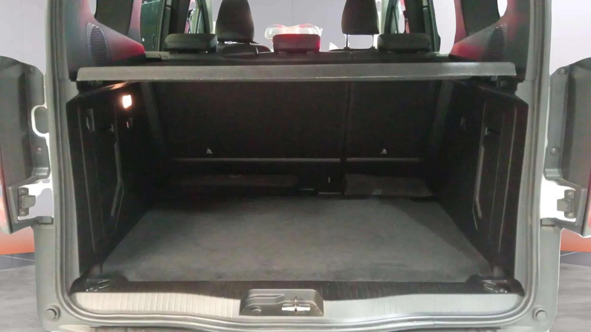 Nissan Townstar 5 plazas 1.3G L1 N-Connecta - foto 9