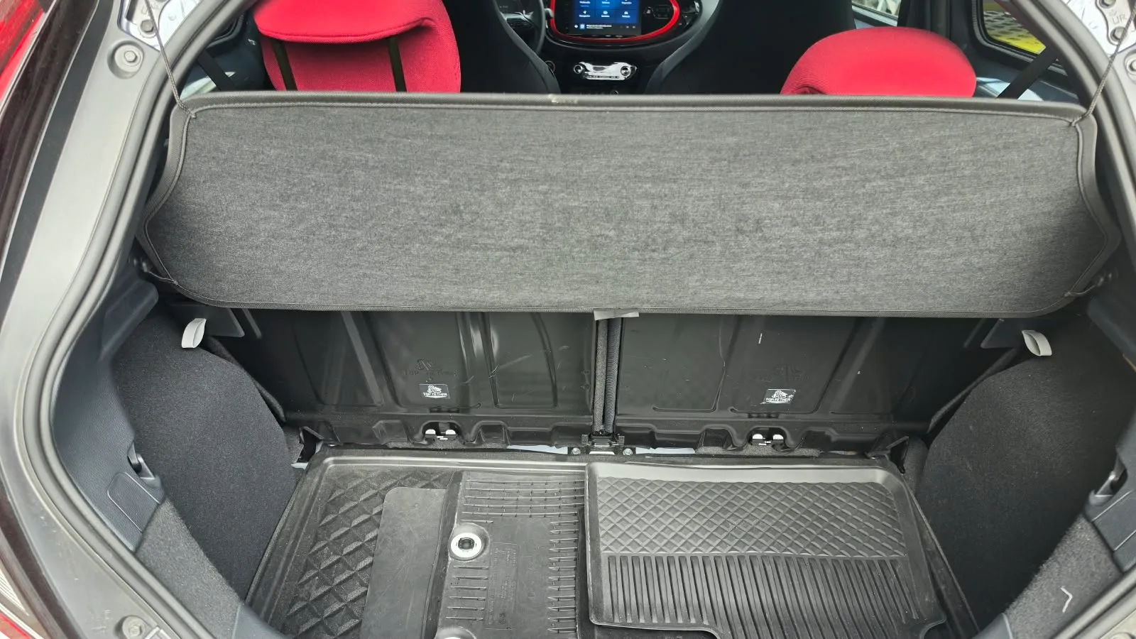Toyota Aygo X 1.0 VVT-I Undercover CVT - foto 16