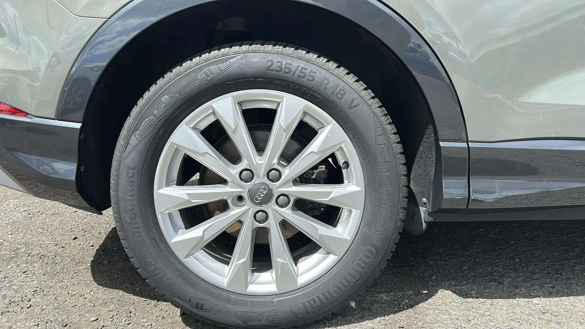 Audi Q3 35 TFSI S tronic - foto 15