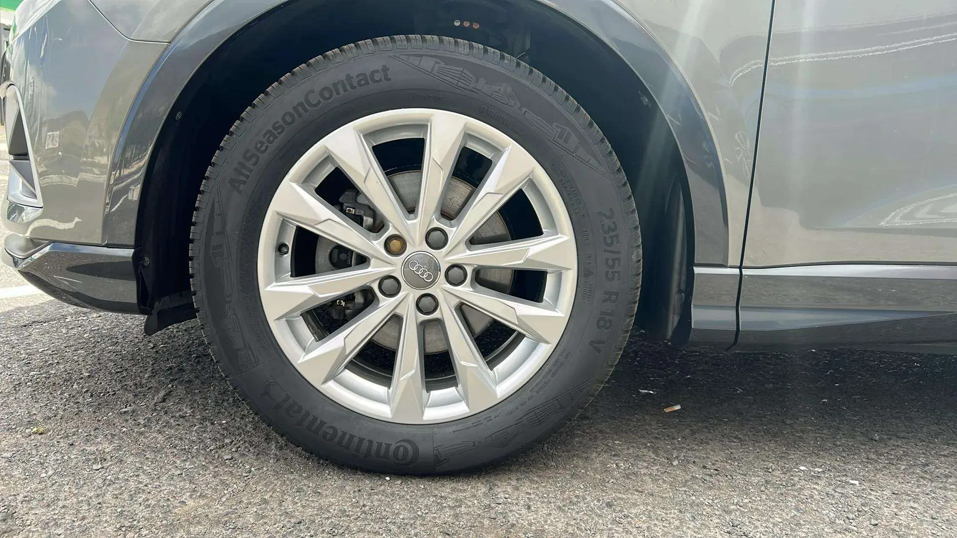 Audi Q3 35 TFSI S tronic - foto 13