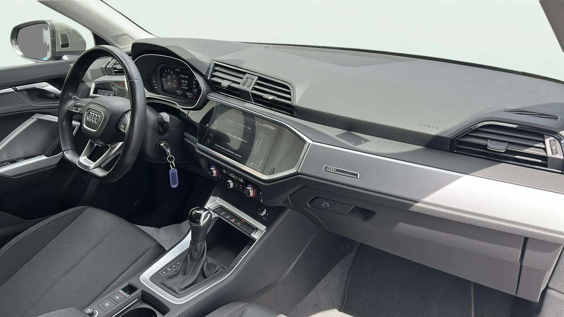 Audi Q3 35 TFSI S tronic - foto 16