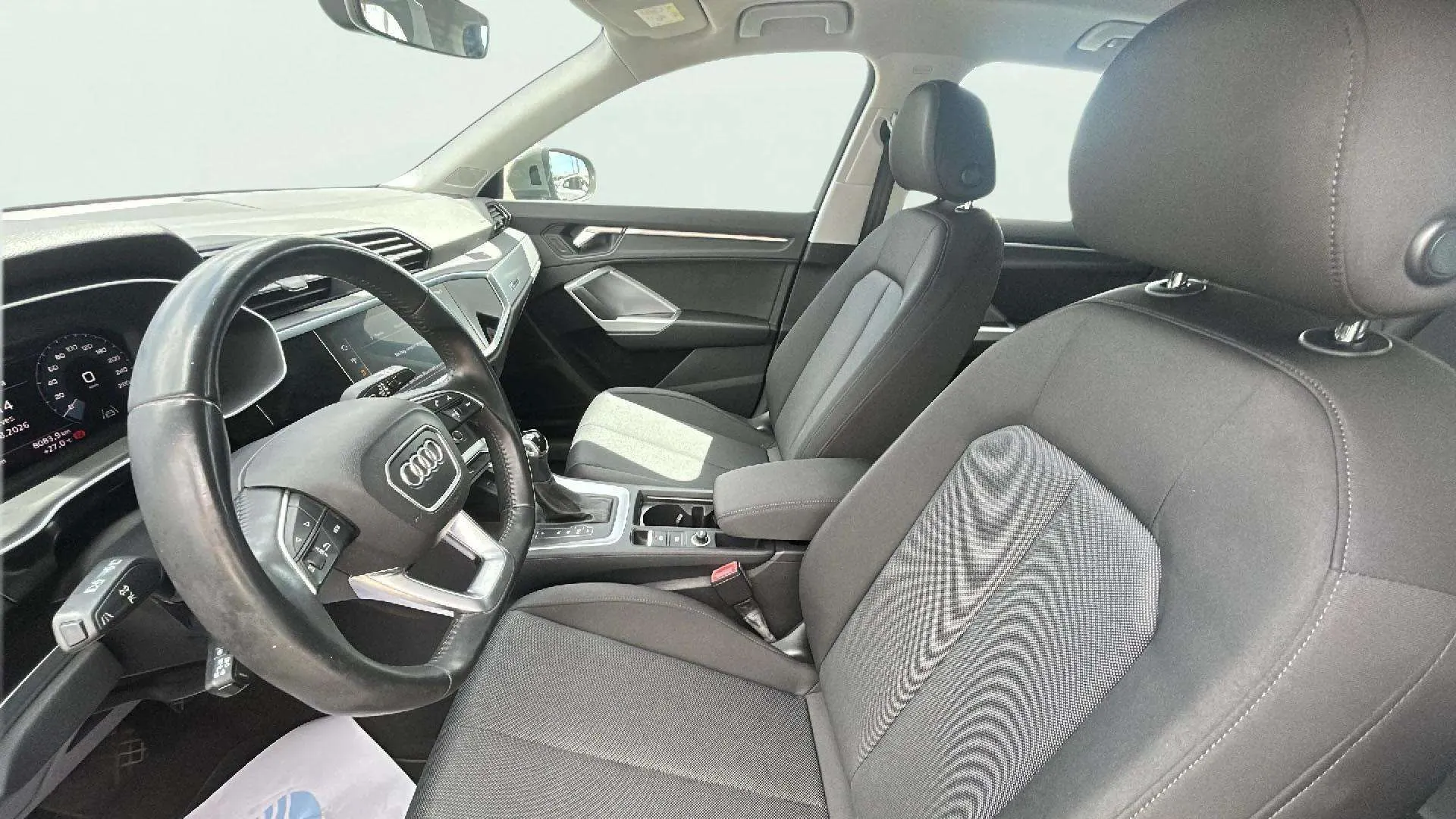 Audi Q3 35 TFSI S tronic - foto 10