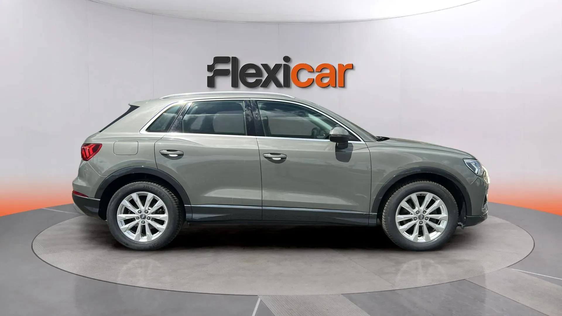 Audi Q3 35 TFSI S tronic - foto 4