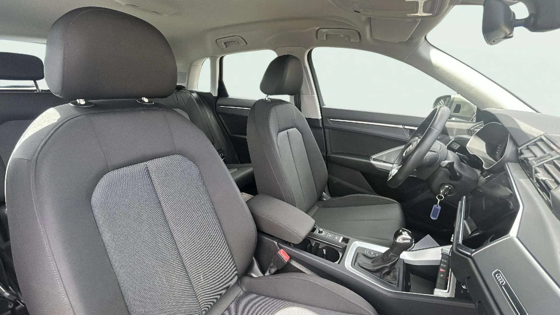 Audi Q3 35 TFSI S tronic - foto 23