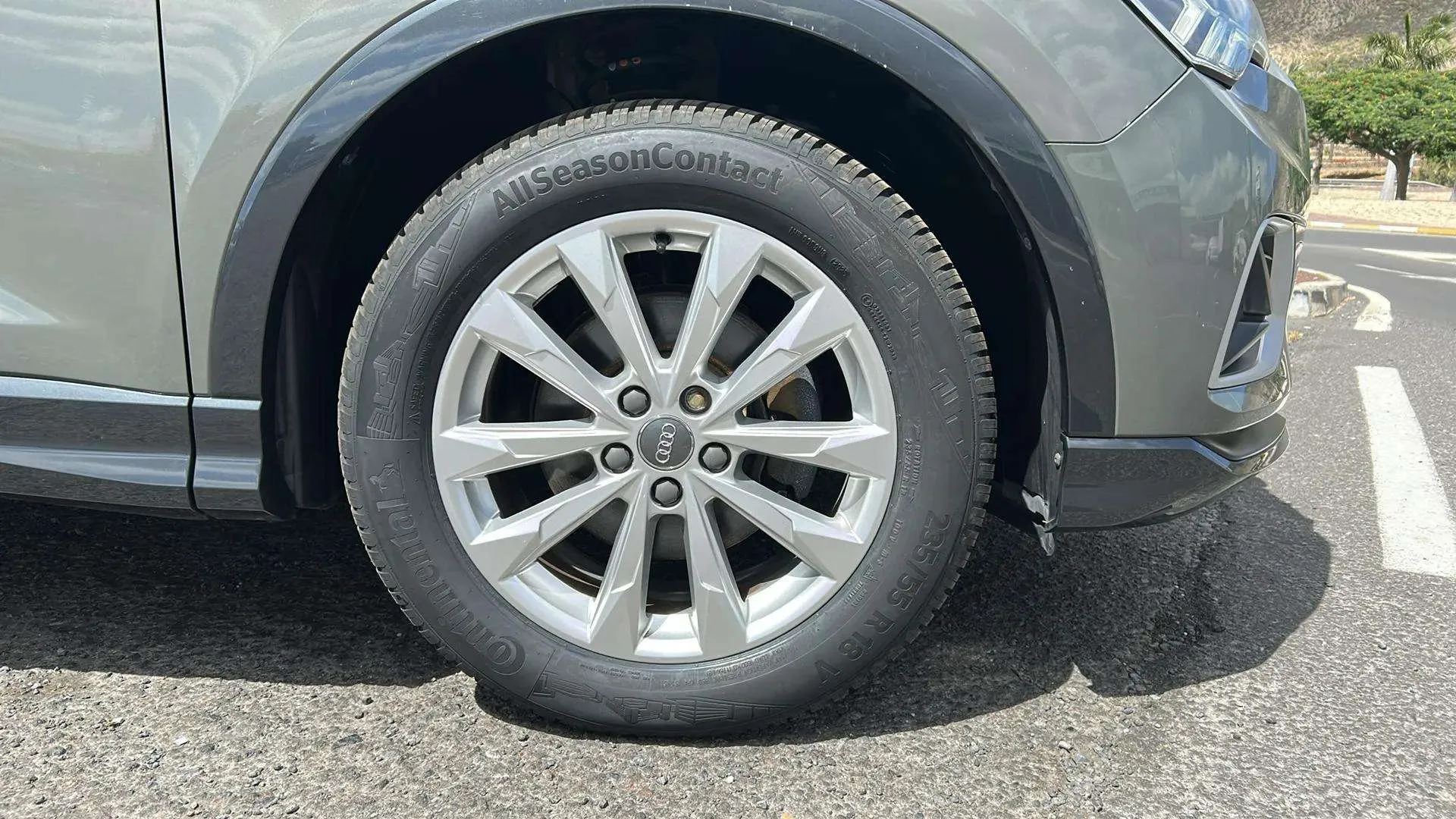 Audi Q3 35 TFSI S tronic - foto 14