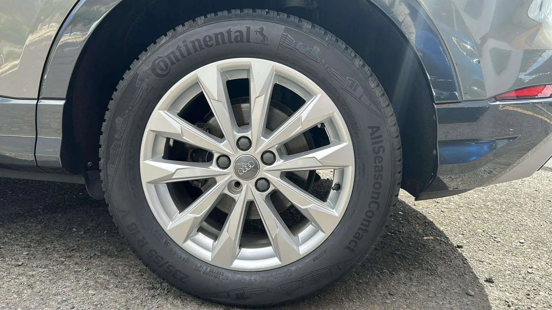 Audi Q3 35 TFSI S tronic - foto 12