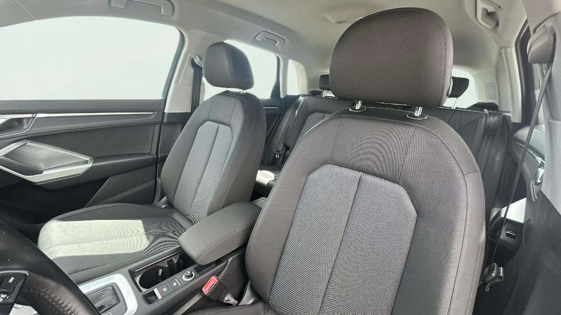 Audi Q3 35 TFSI S tronic - foto 26