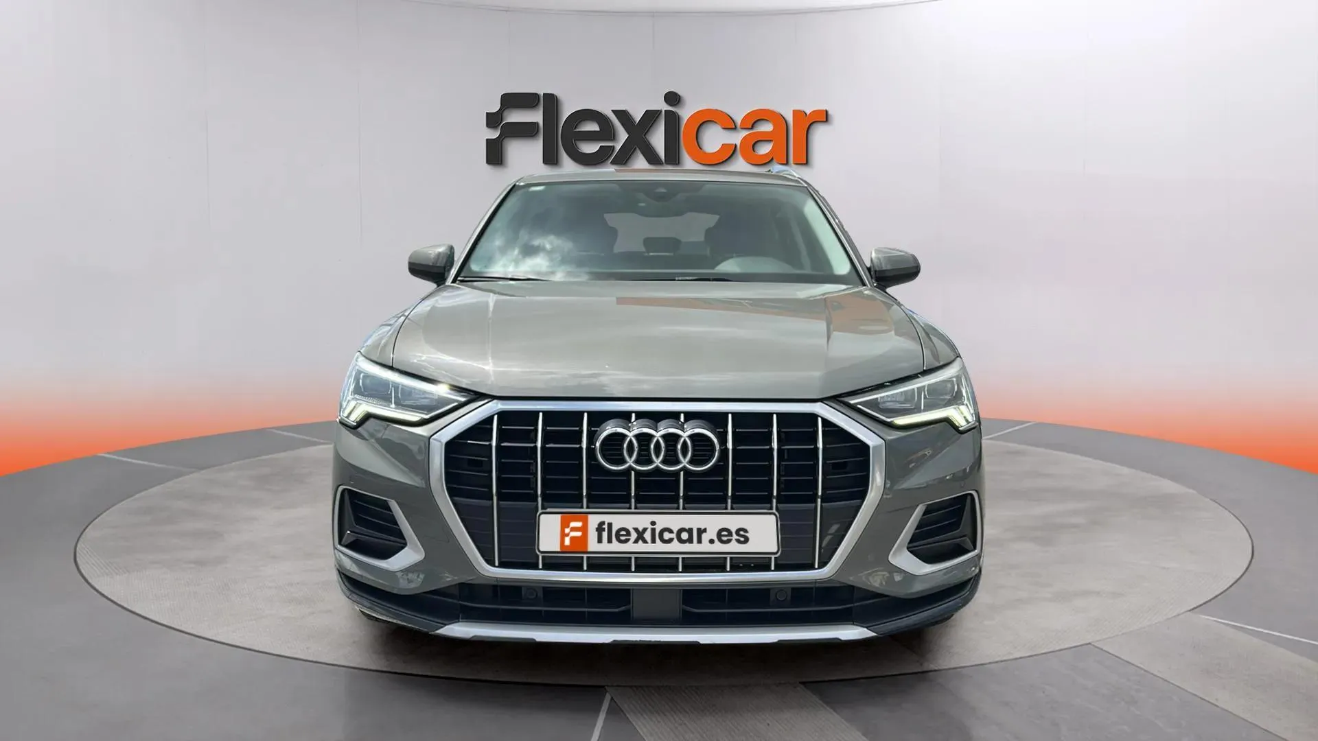 Audi Q3 35 TFSI S tronic - foto 2