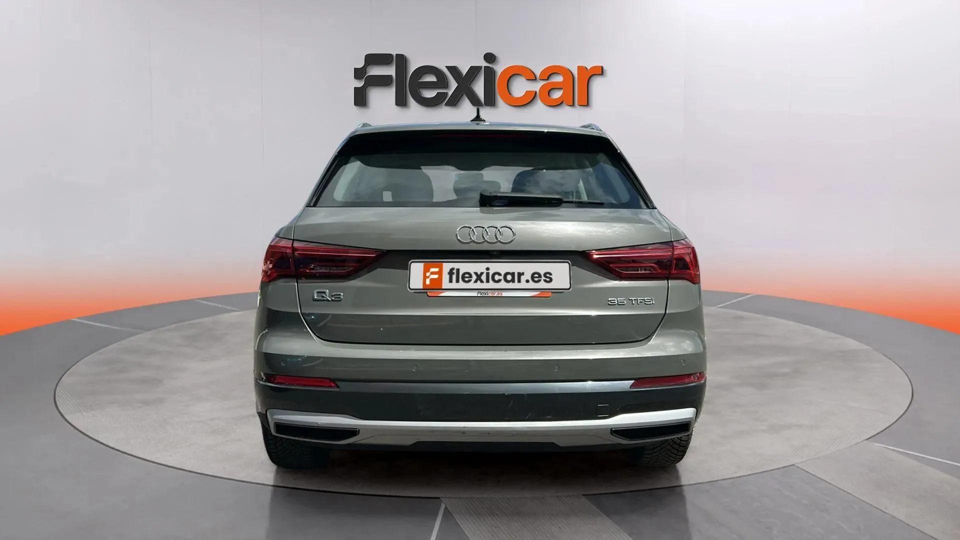 Audi Q3 35 TFSI S tronic - foto 3