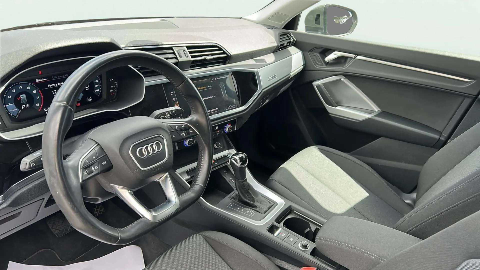 Audi Q3 35 TFSI S tronic - foto 25