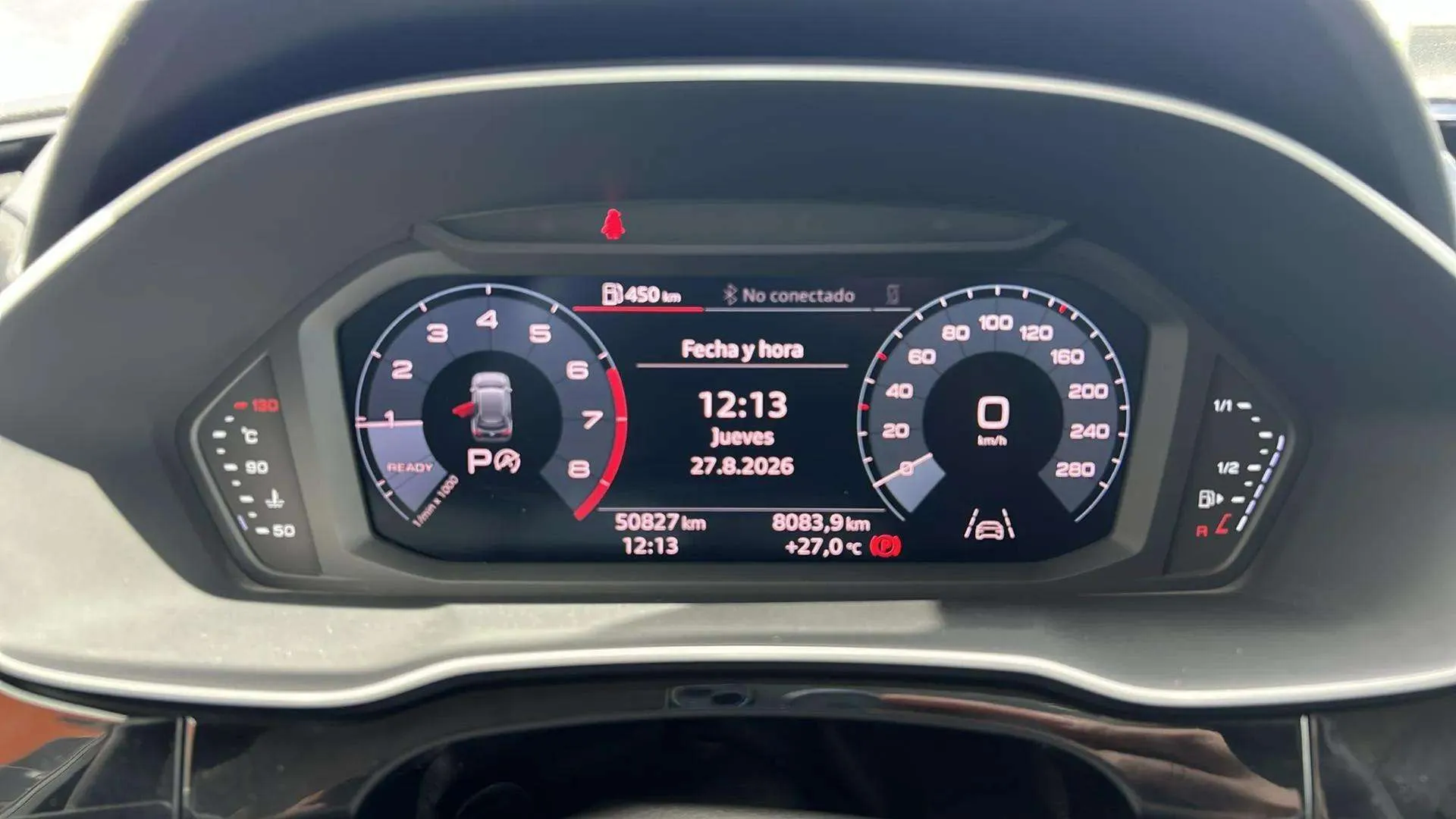 Audi Q3 35 TFSI S tronic - foto 8